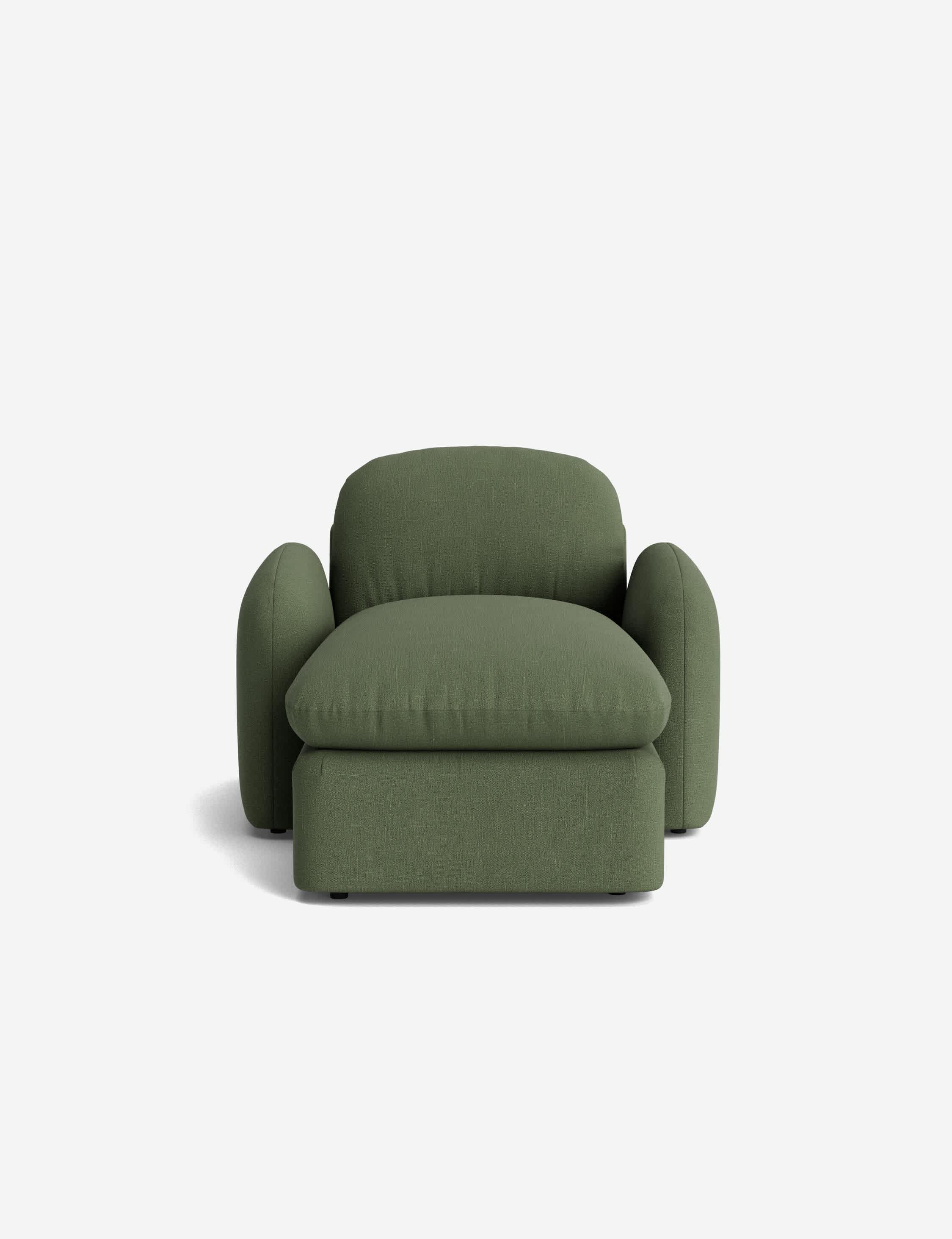Neve Chaise by Aimee Song - Image 27