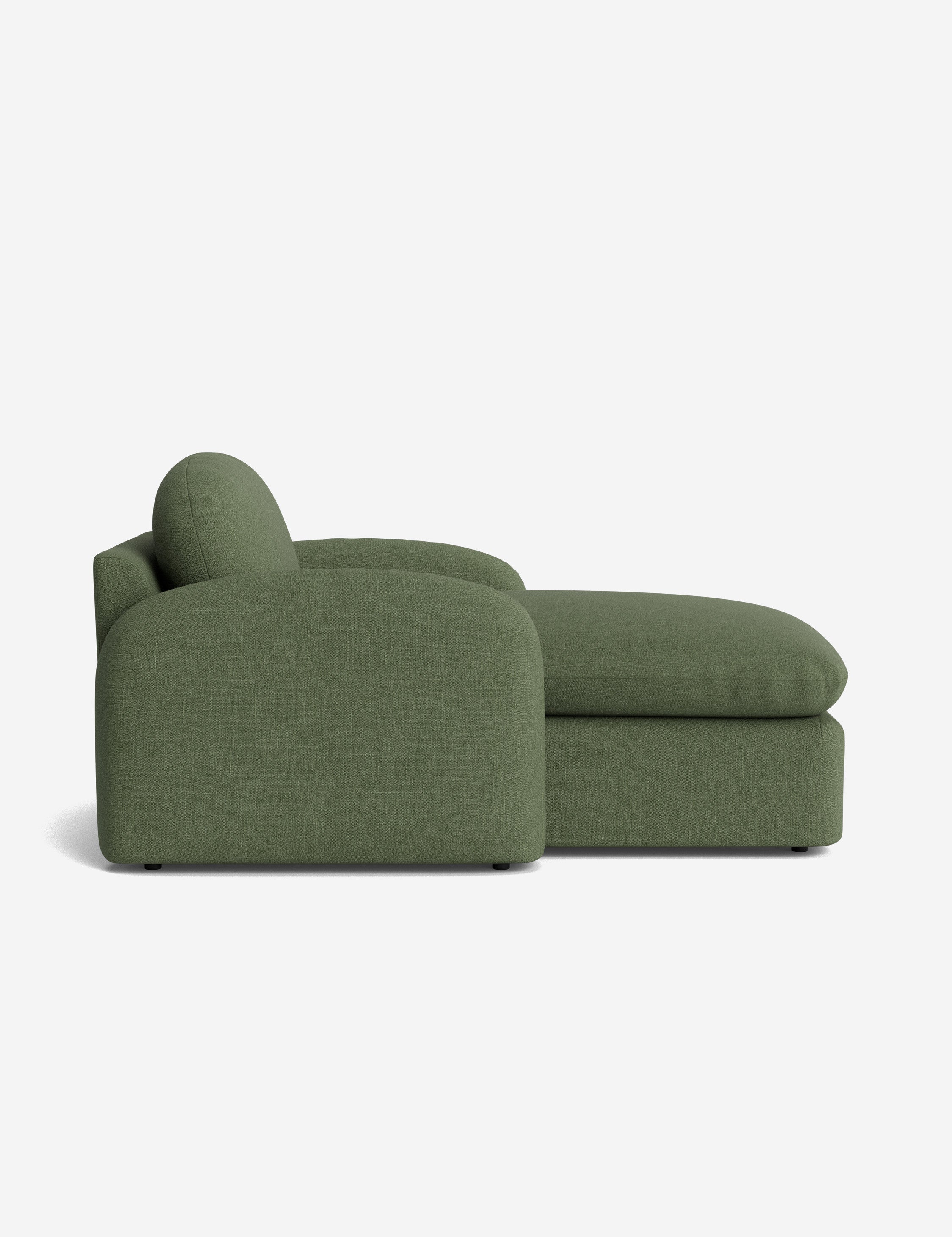 Neve Chaise by Aimee Song - Image 28