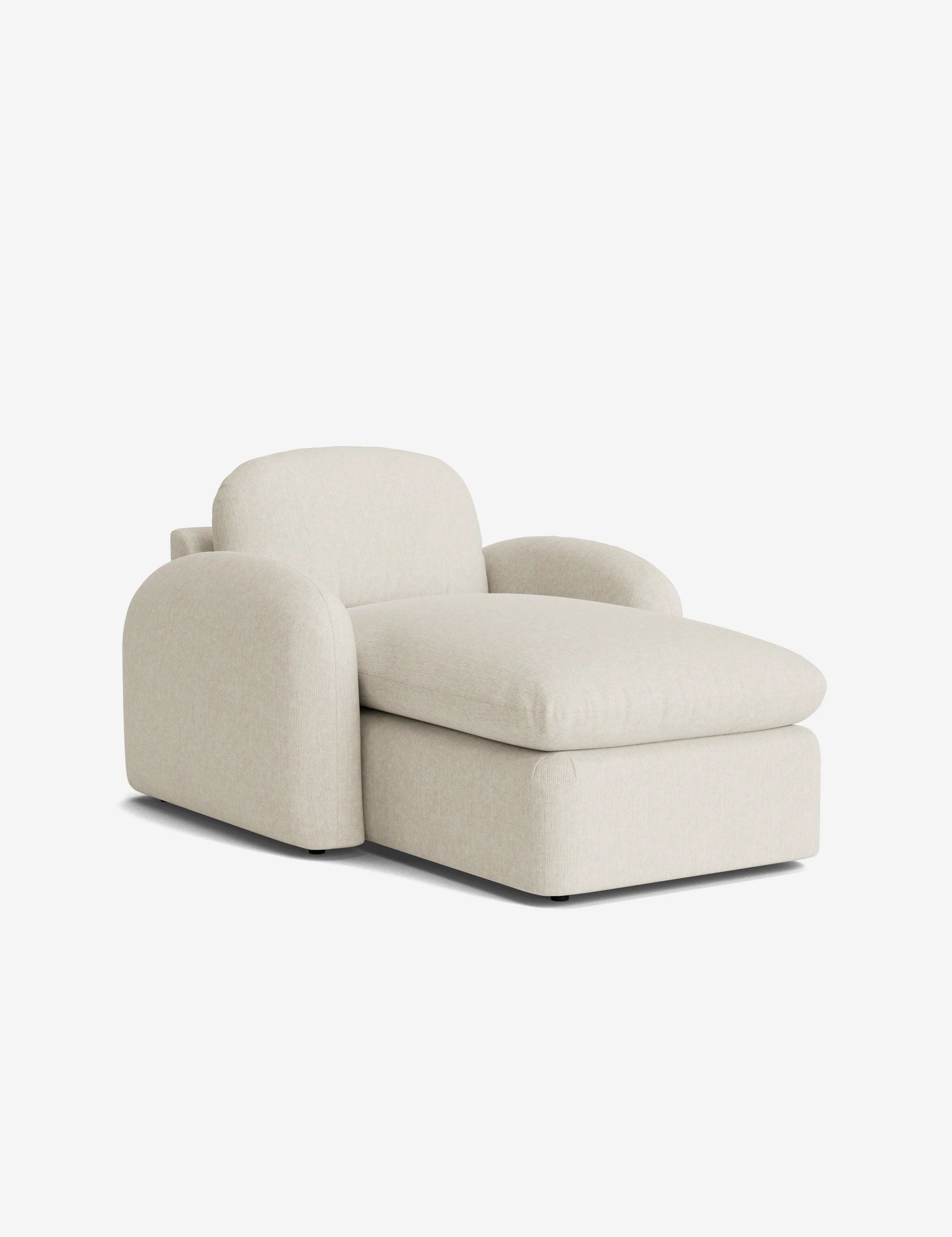 Neve Chaise by Aimee Song - Image 29