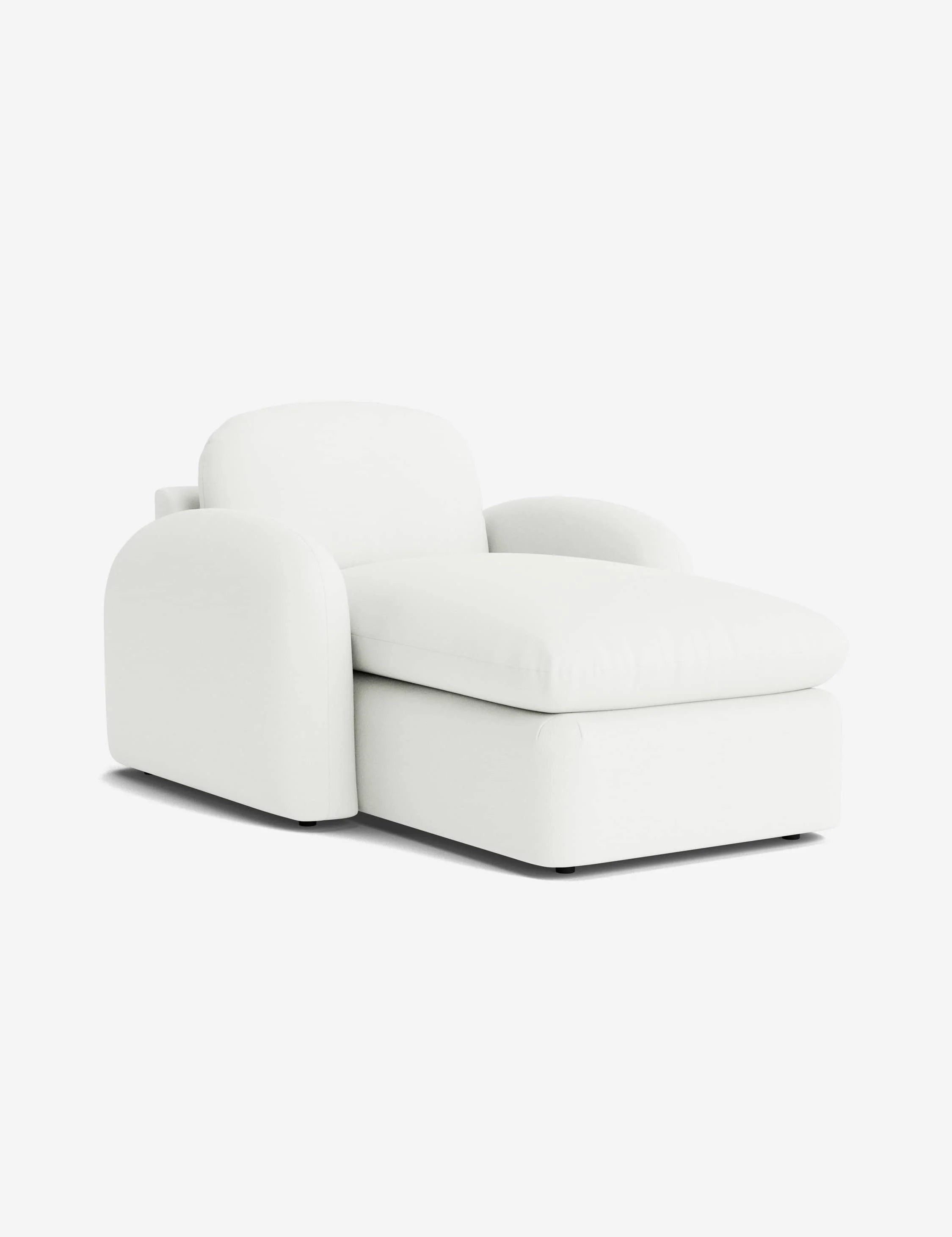 Neve Chaise by Aimee Song - Image 81