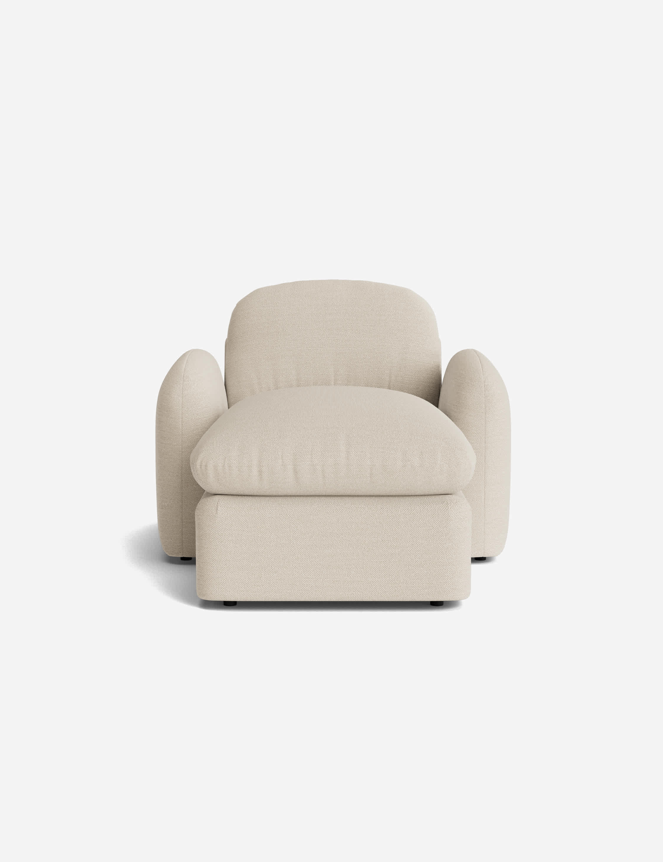 Neve Chaise by Aimee Song - Image 83