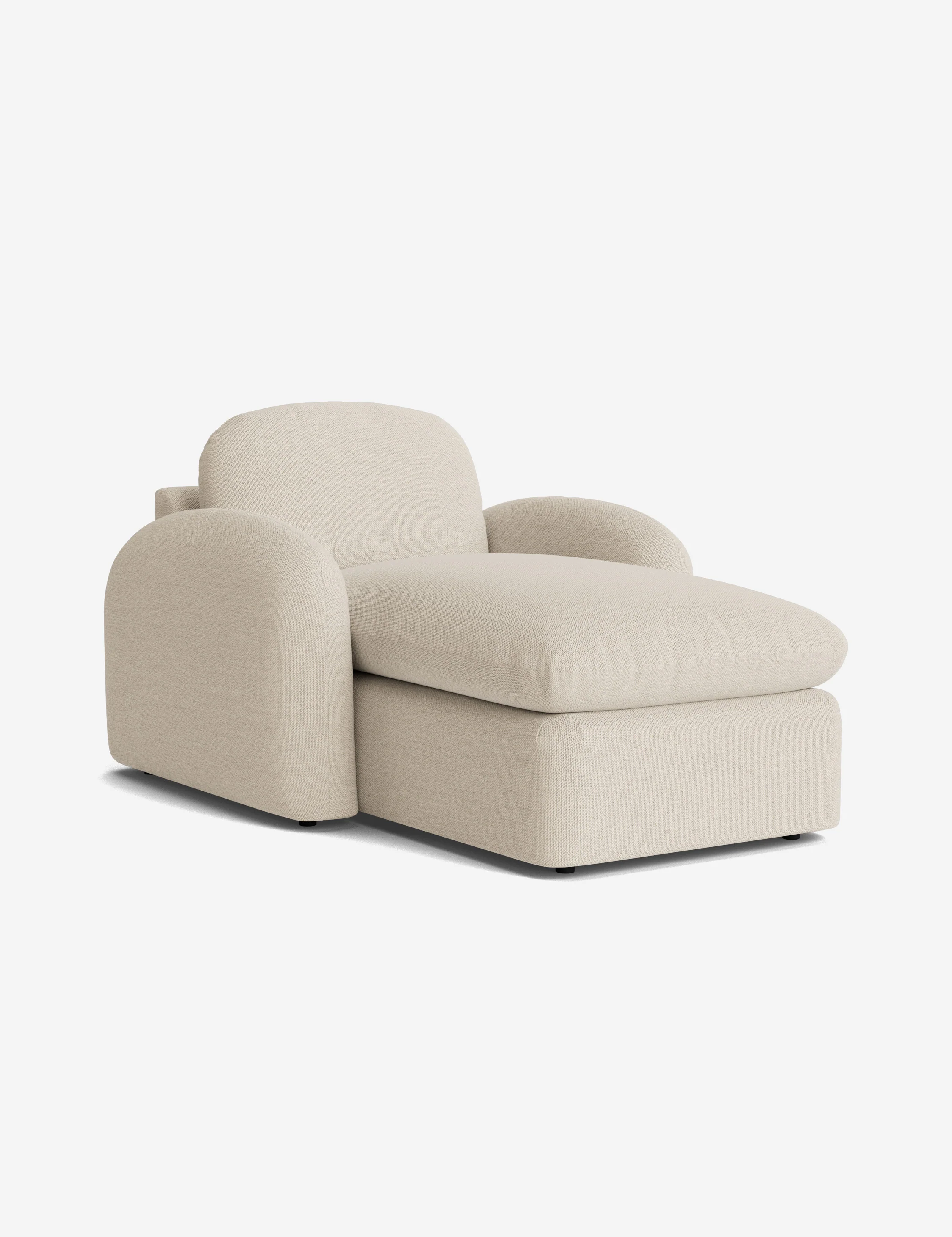 Neve Chaise by Aimee Song - Image 84