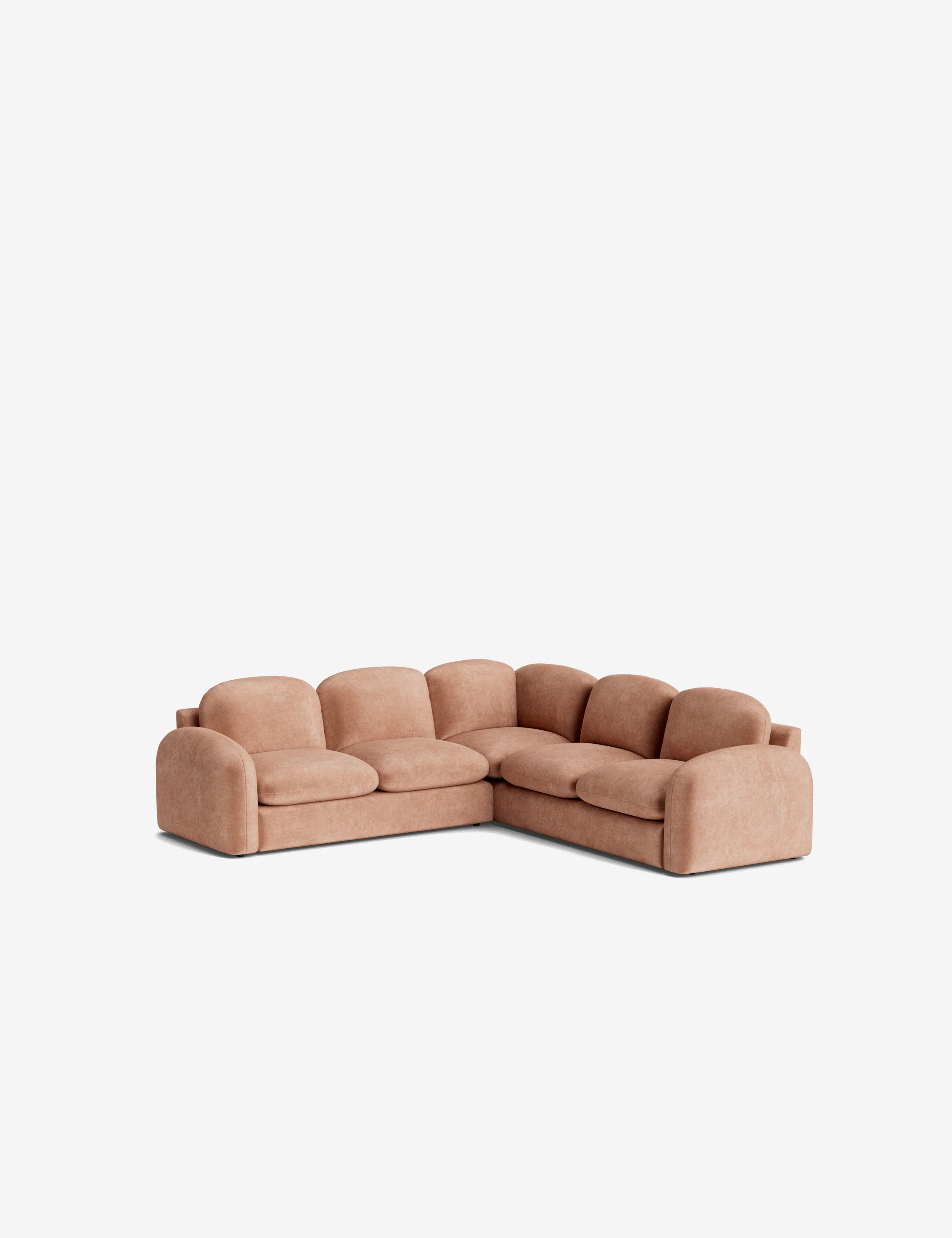 Neve Corner Sectional Sofa by Aimee Song - Image 27