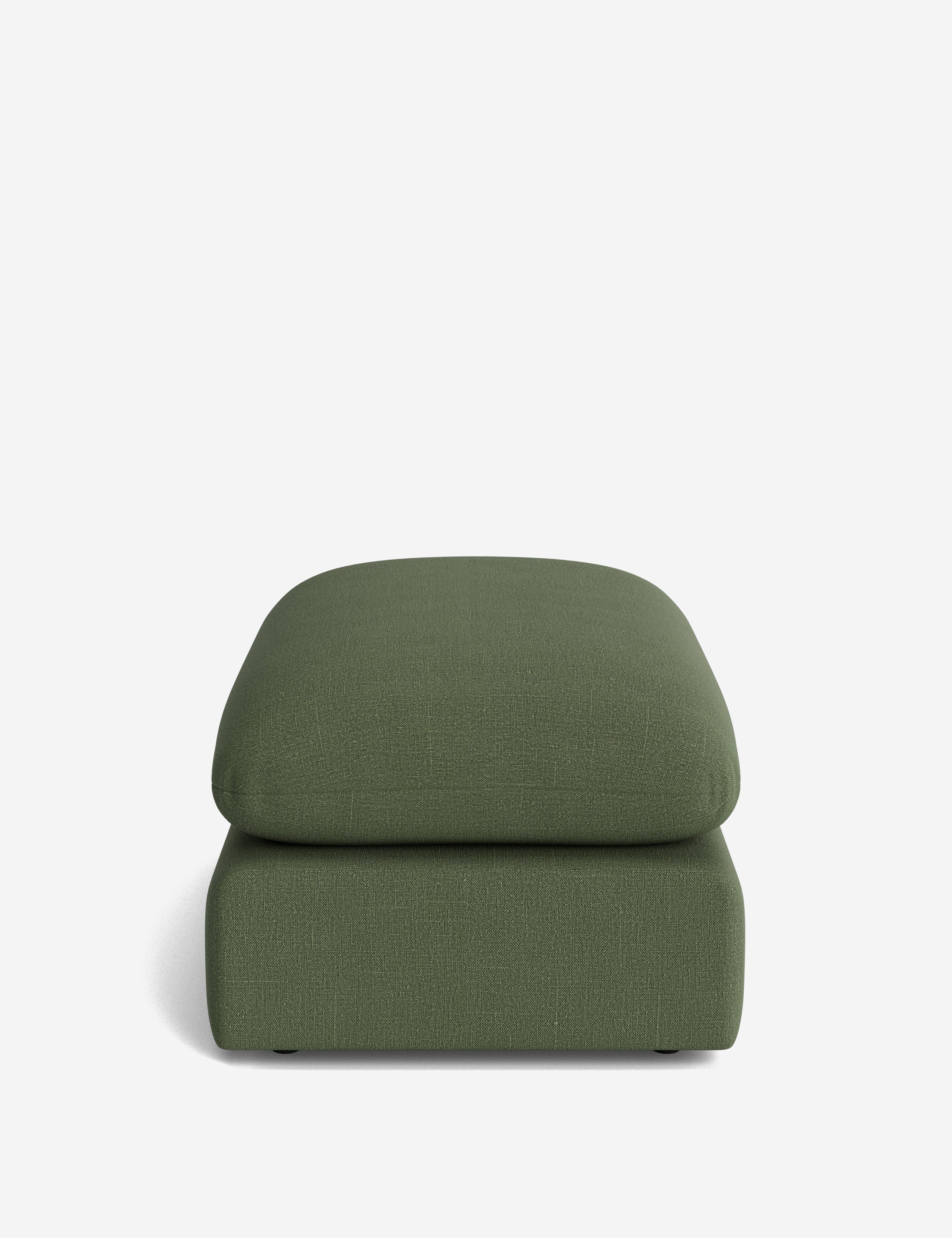 Neve Ottoman by Aimee Song - Image 10
