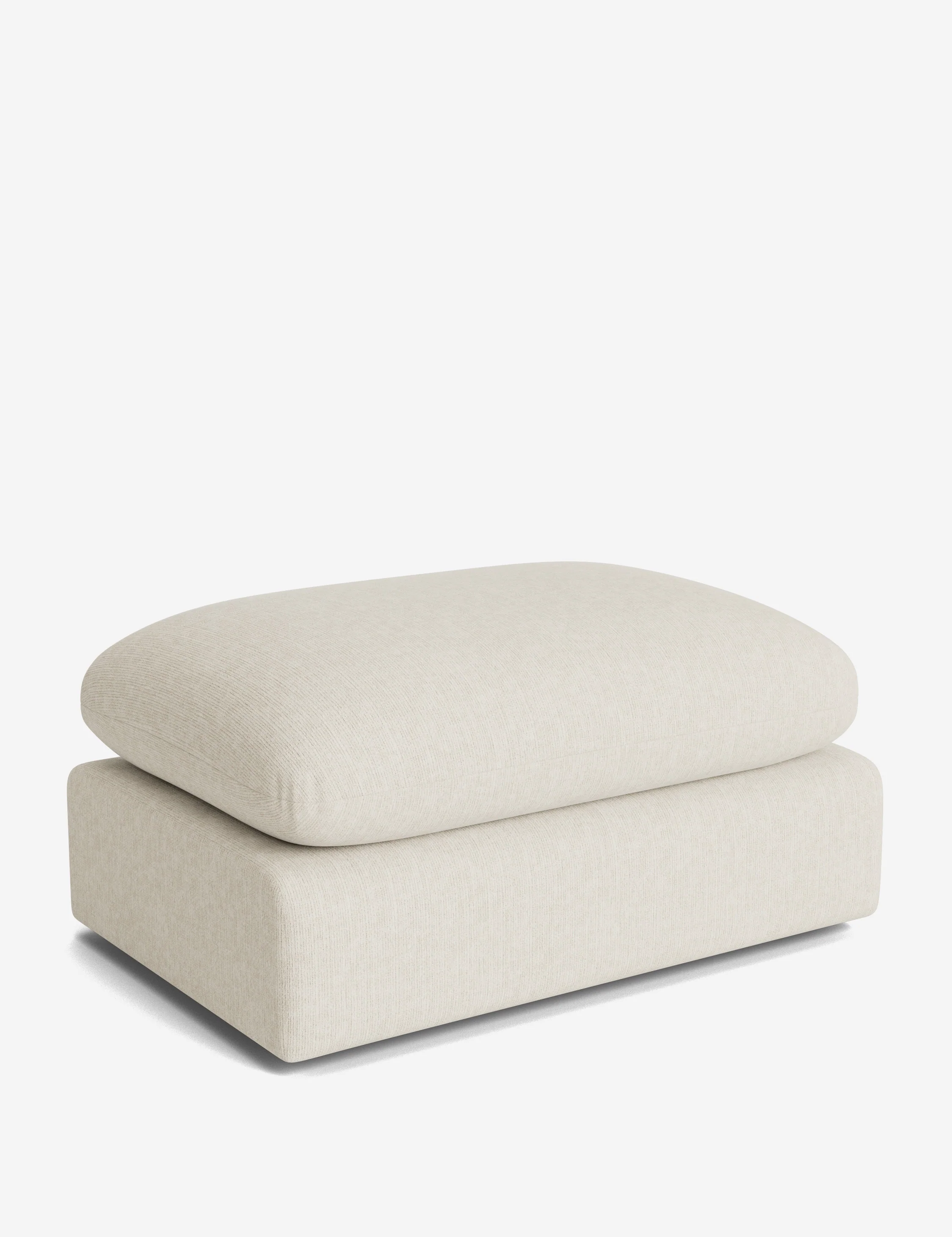 Neve Ottoman by Aimee Song - Image 12