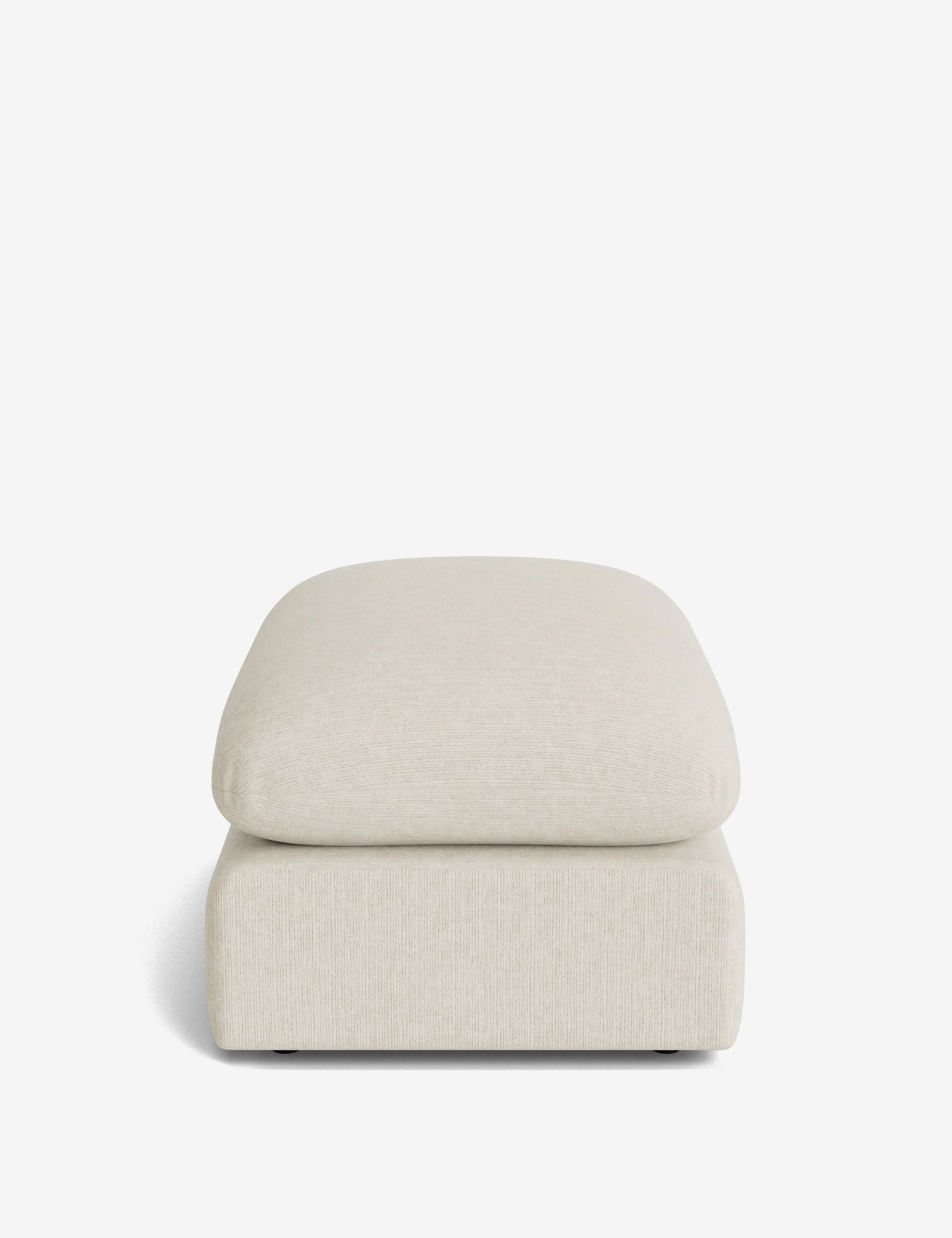 Neve Ottoman by Aimee Song - Image 13