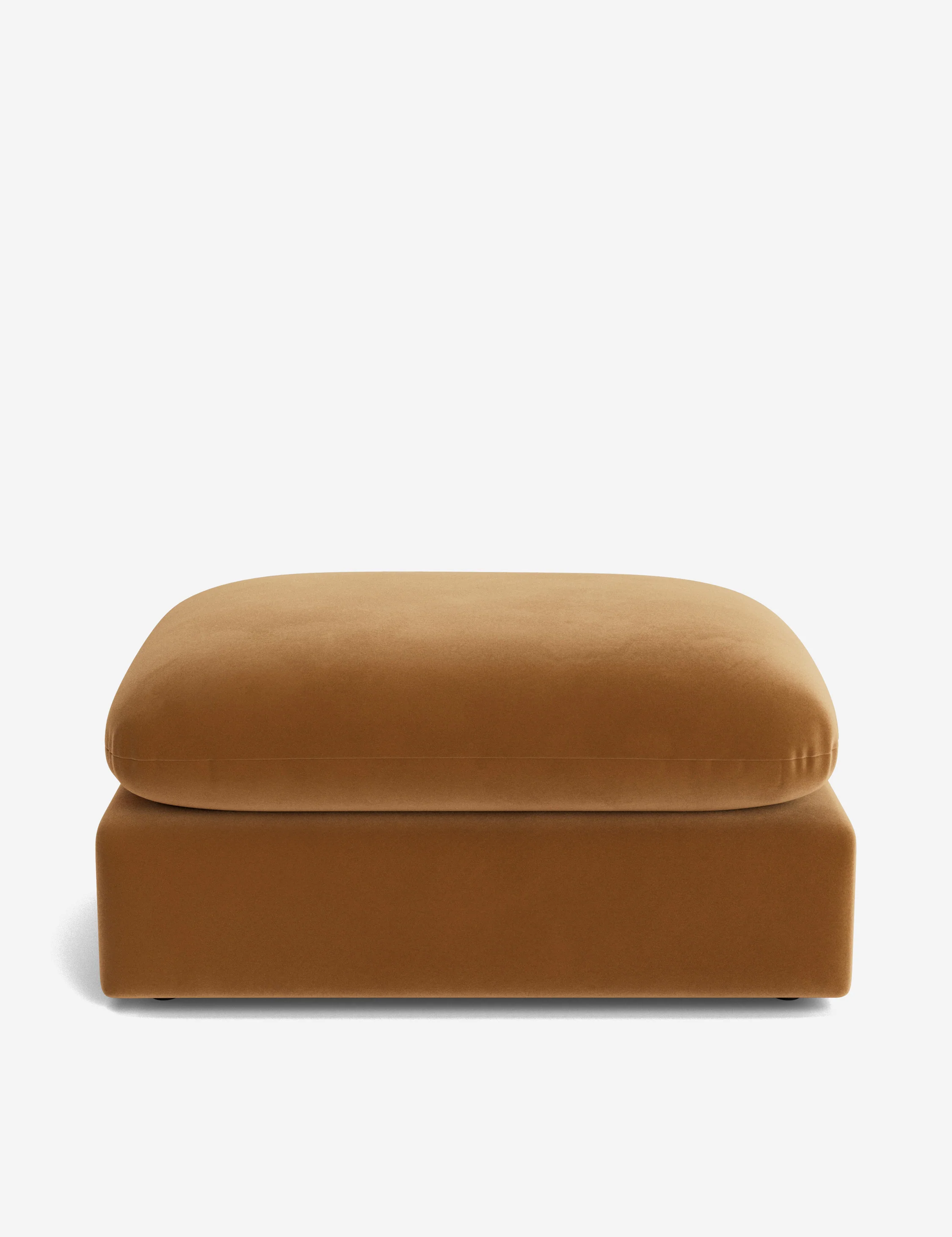 Neve Ottoman by Aimee Song - Image 14
