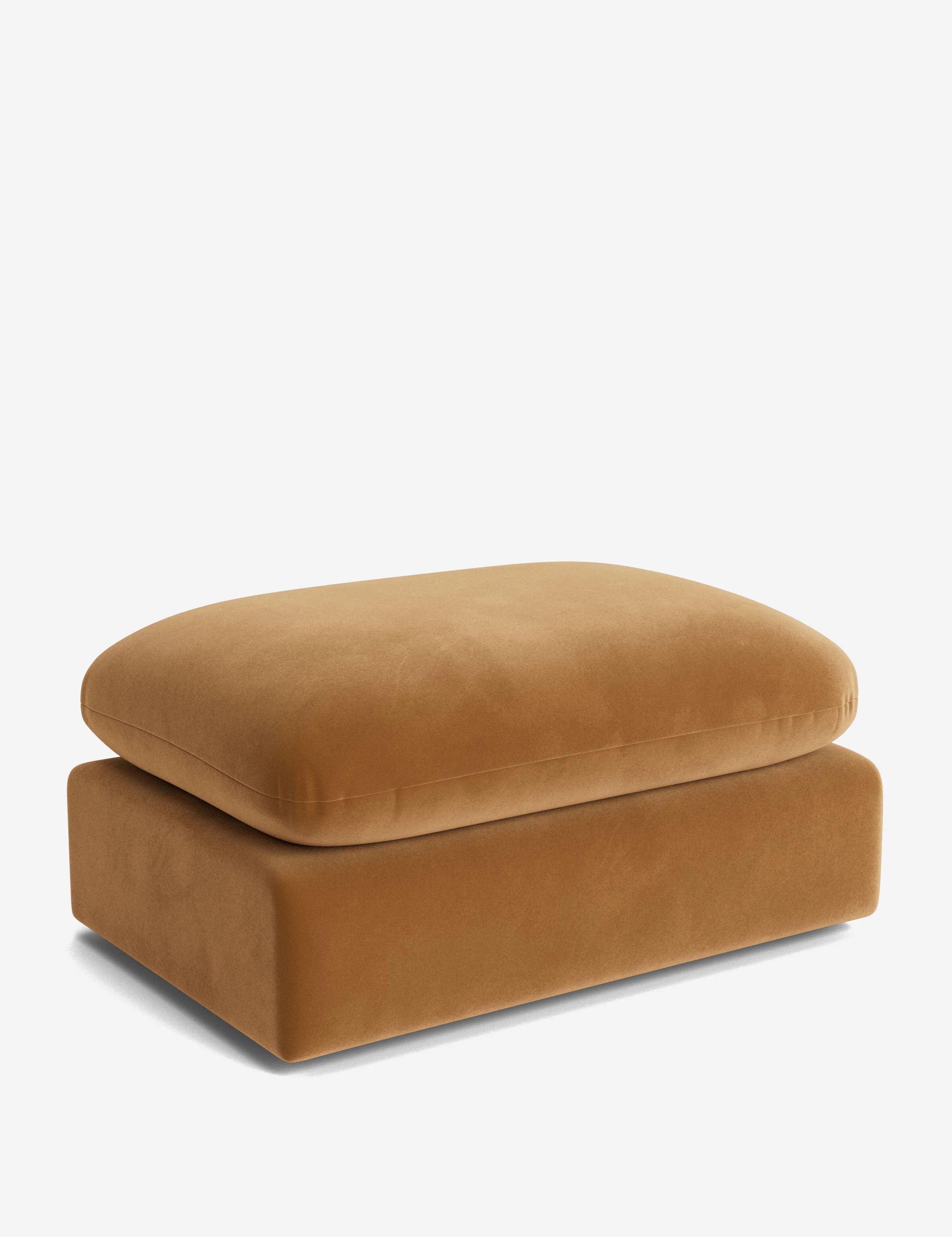 Neve Ottoman by Aimee Song - Image 15