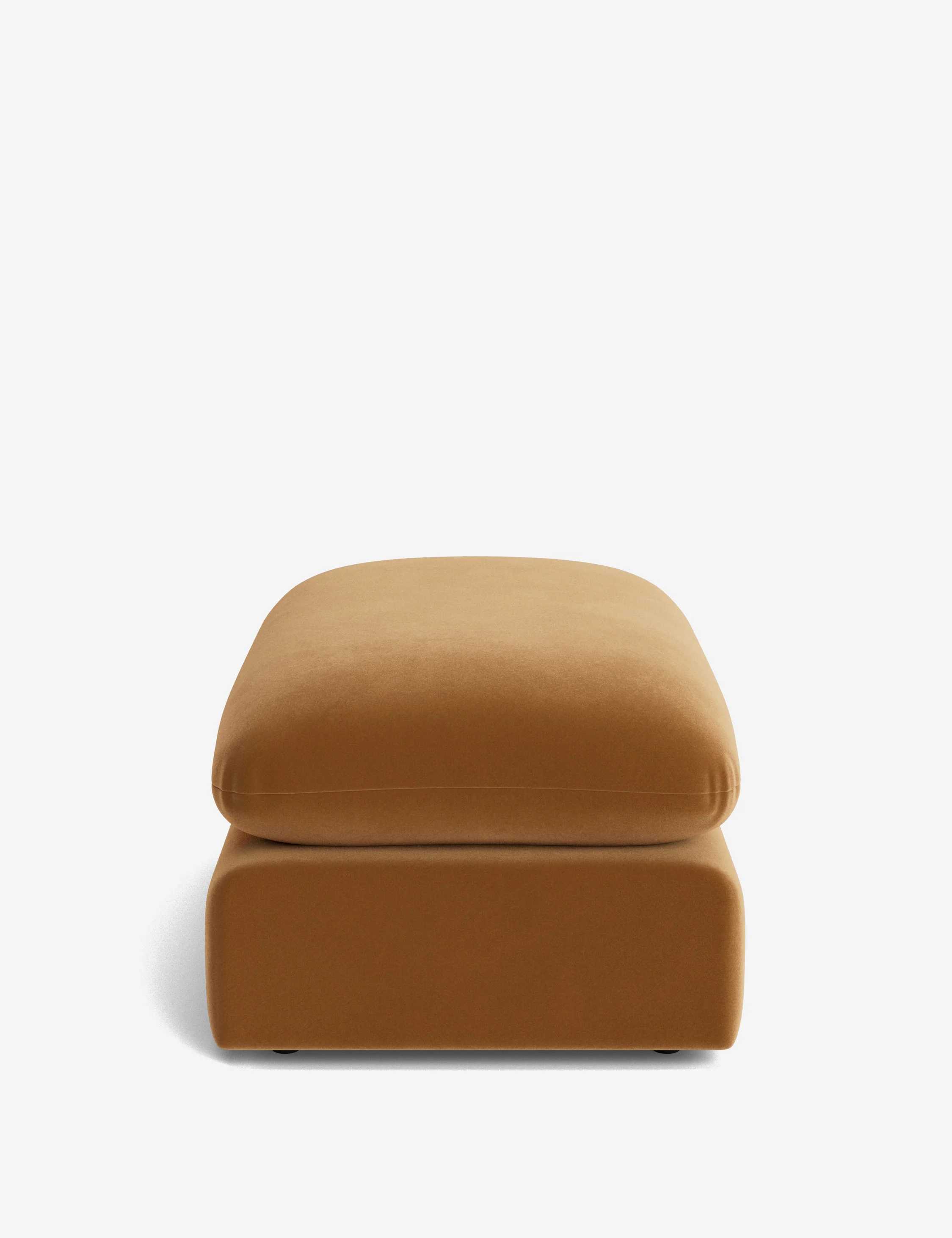 Neve Ottoman by Aimee Song - Image 16