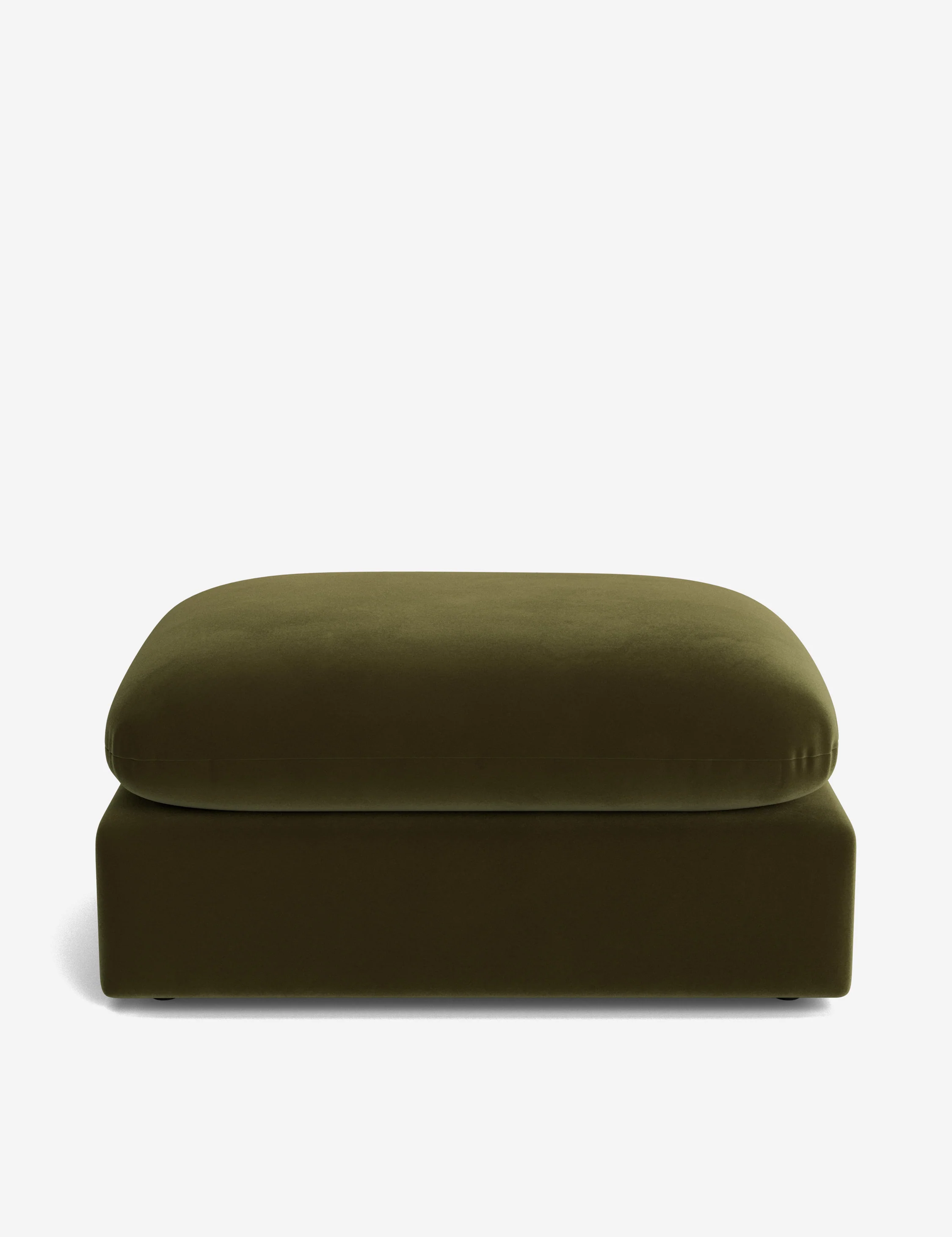 Neve Ottoman by Aimee Song - Image 17