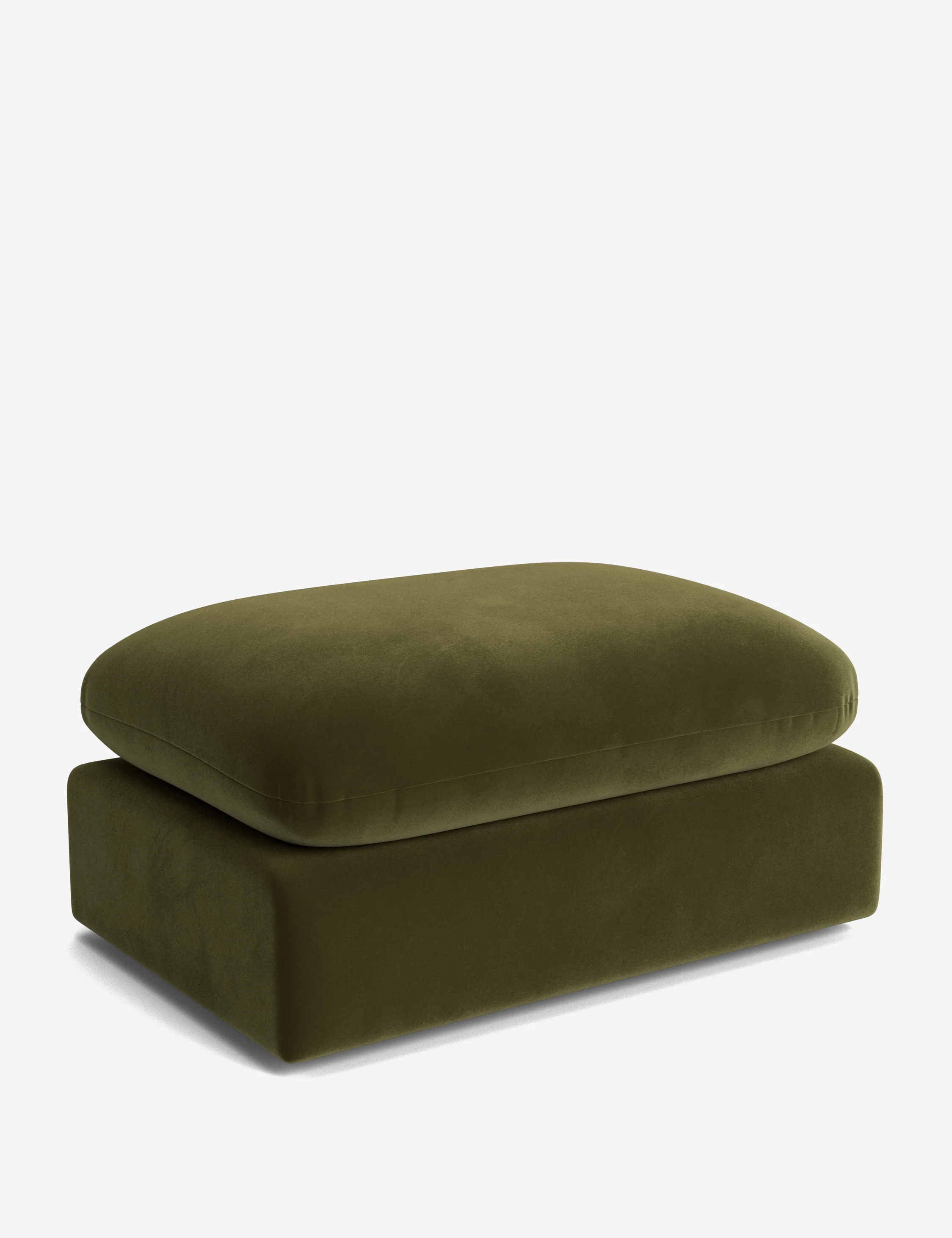 Neve Ottoman by Aimee Song - Image 18