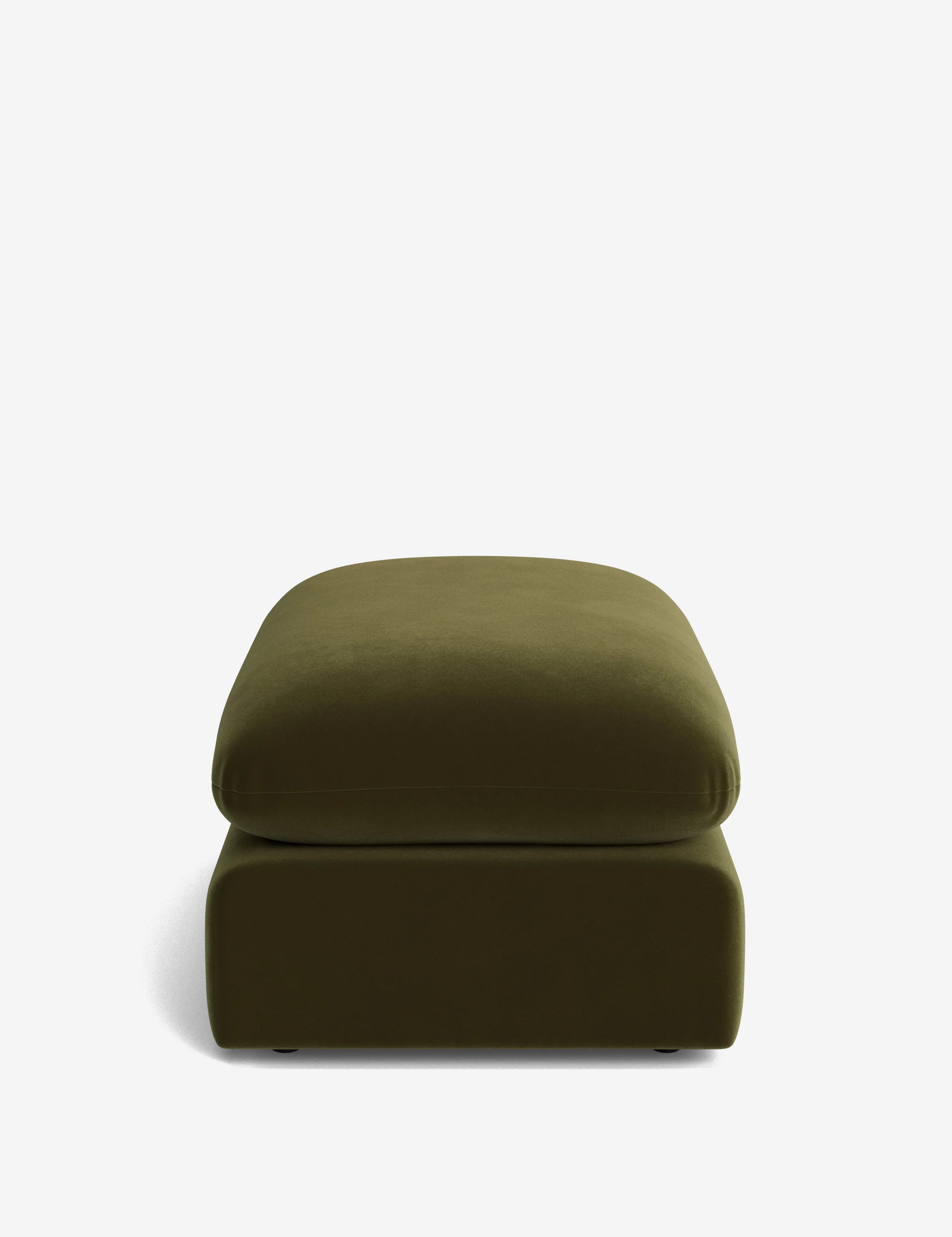 Neve Ottoman by Aimee Song - Image 19