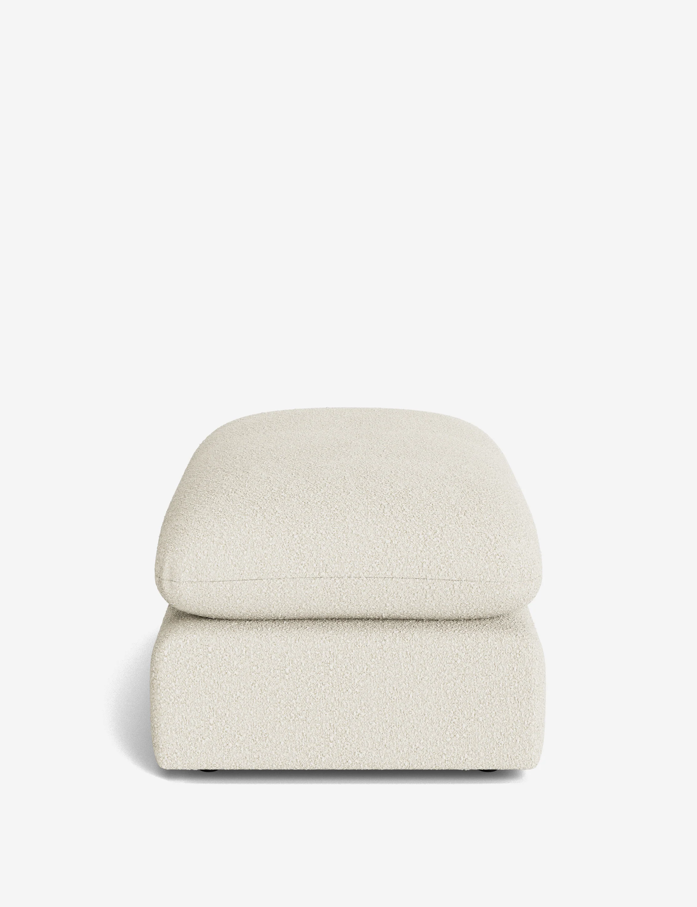 Neve Ottoman by Aimee Song - Image 21
