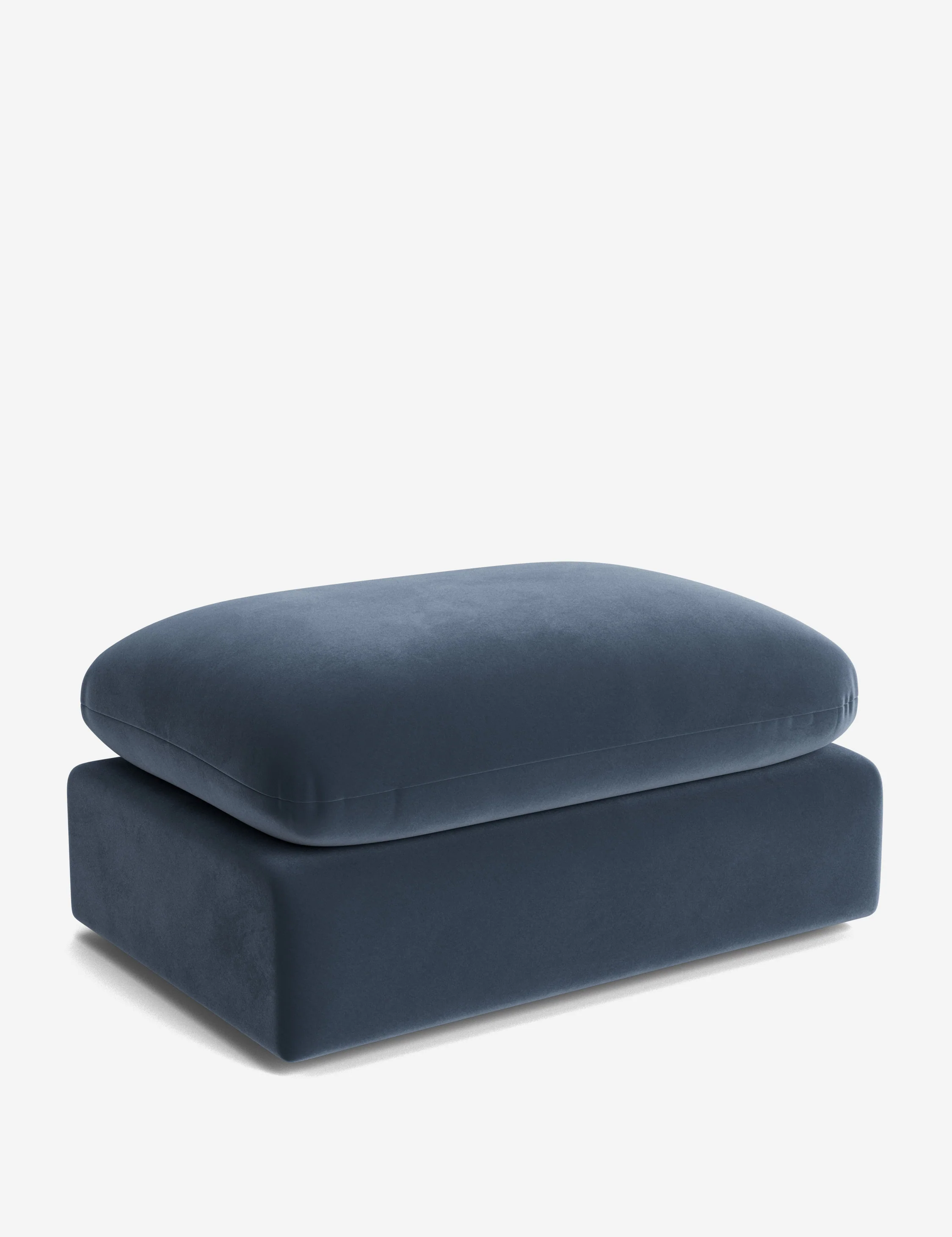 Neve Ottoman by Aimee Song - Image 23