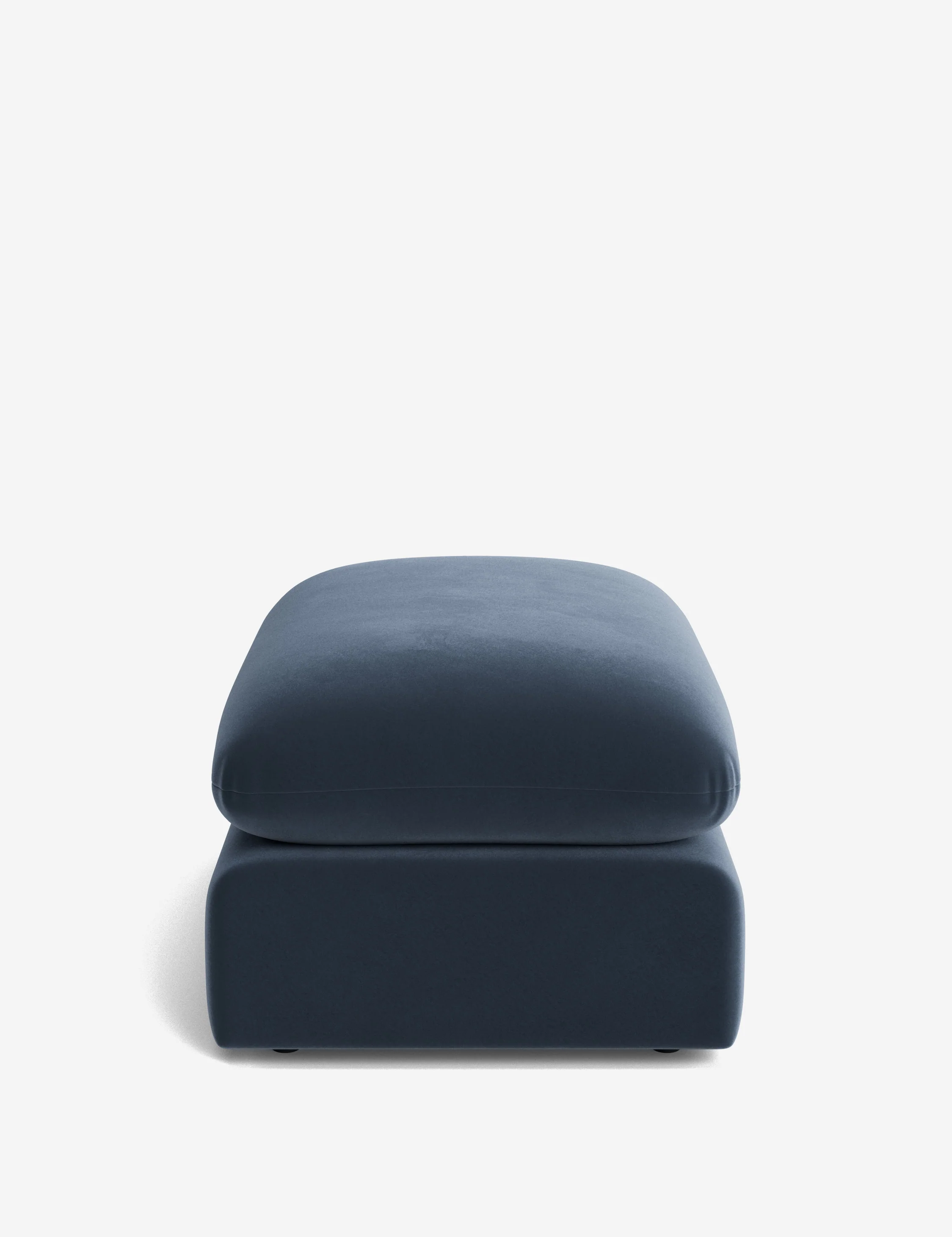 Neve Ottoman by Aimee Song - Image 24