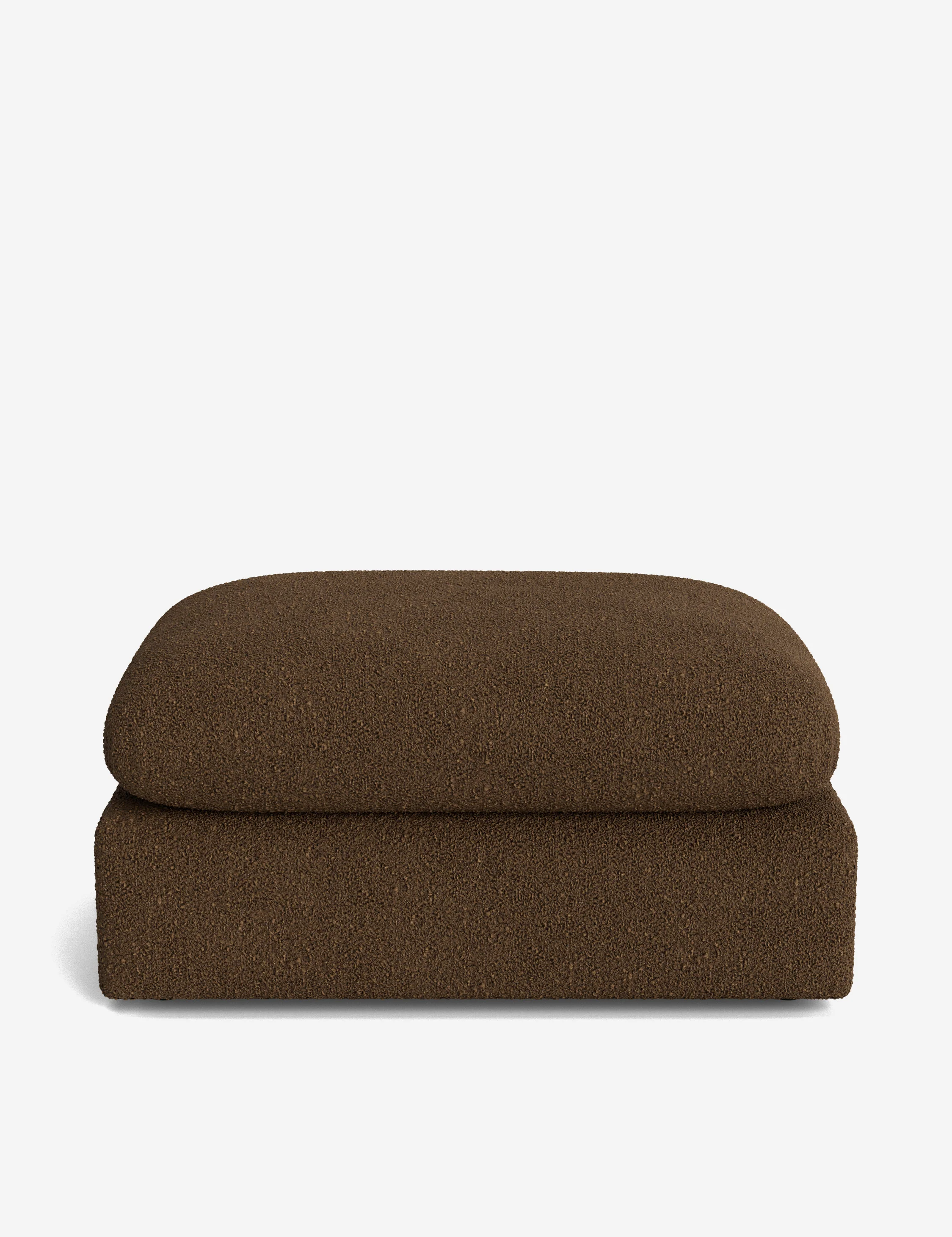 Neve Ottoman by Aimee Song - Image 25