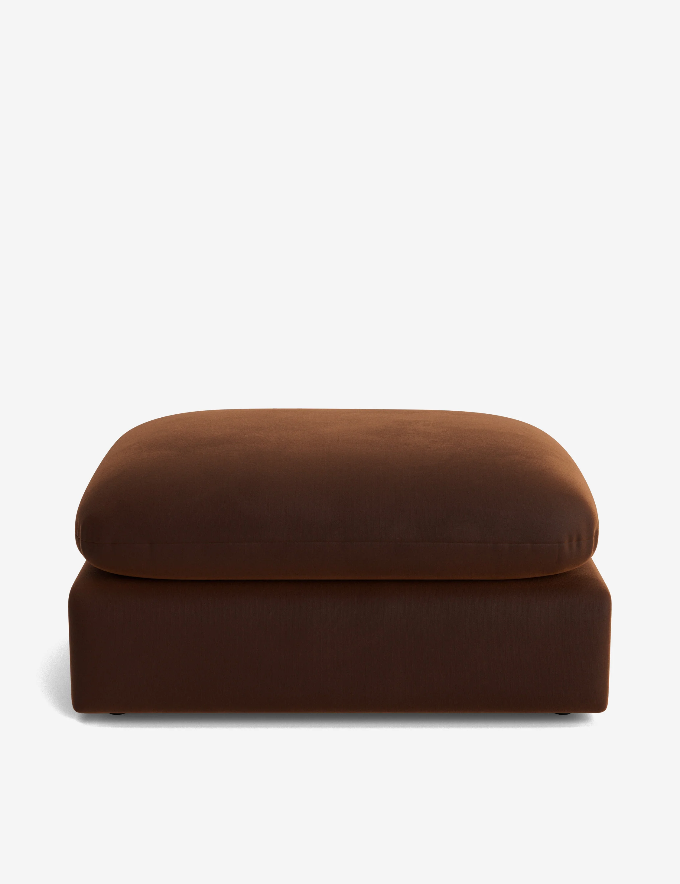 Neve Ottoman by Aimee Song - Image 28