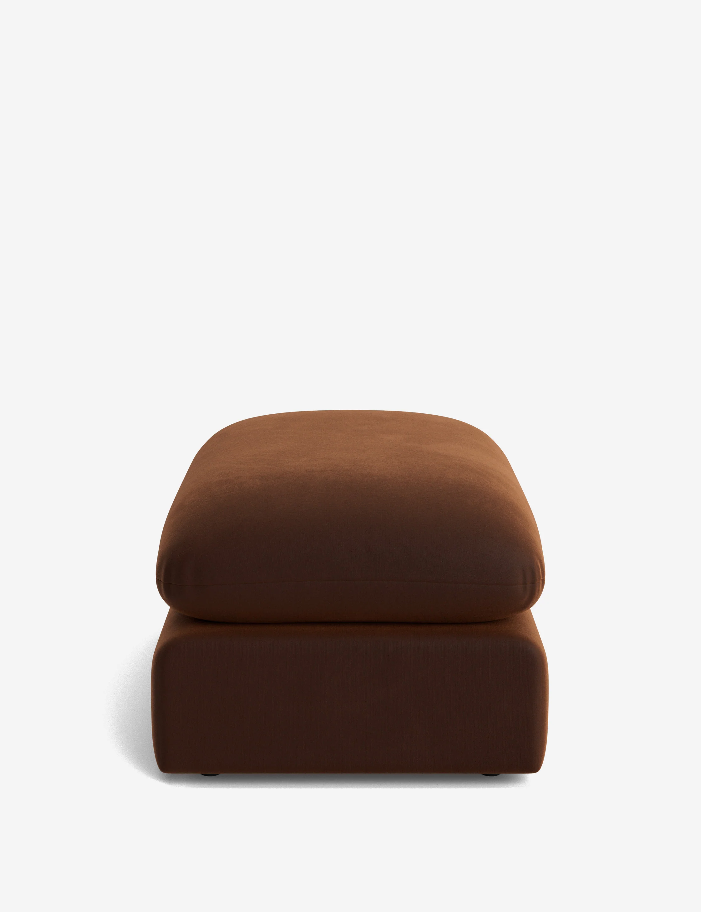 Neve Ottoman by Aimee Song - Image 30
