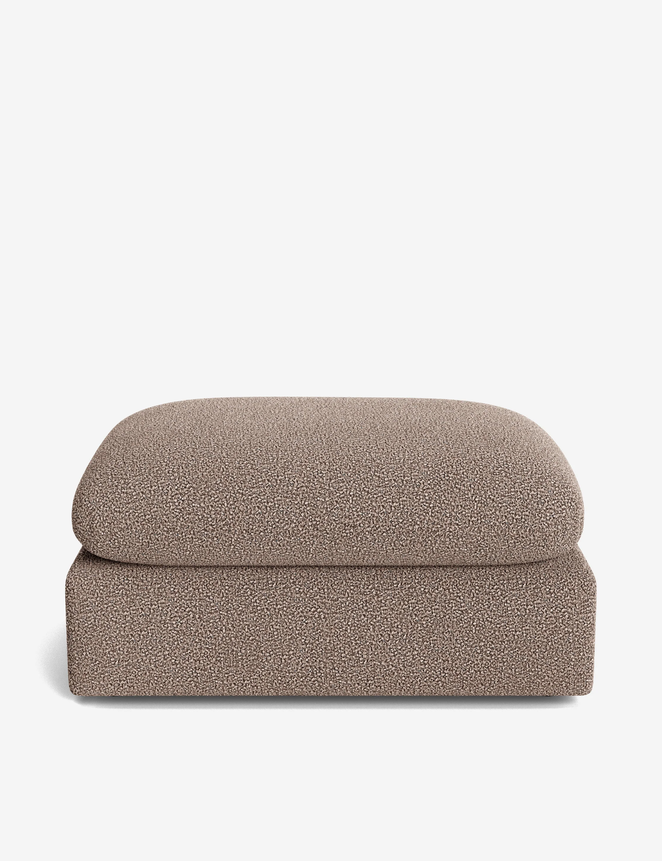 Neve Ottoman by Aimee Song - Image 5