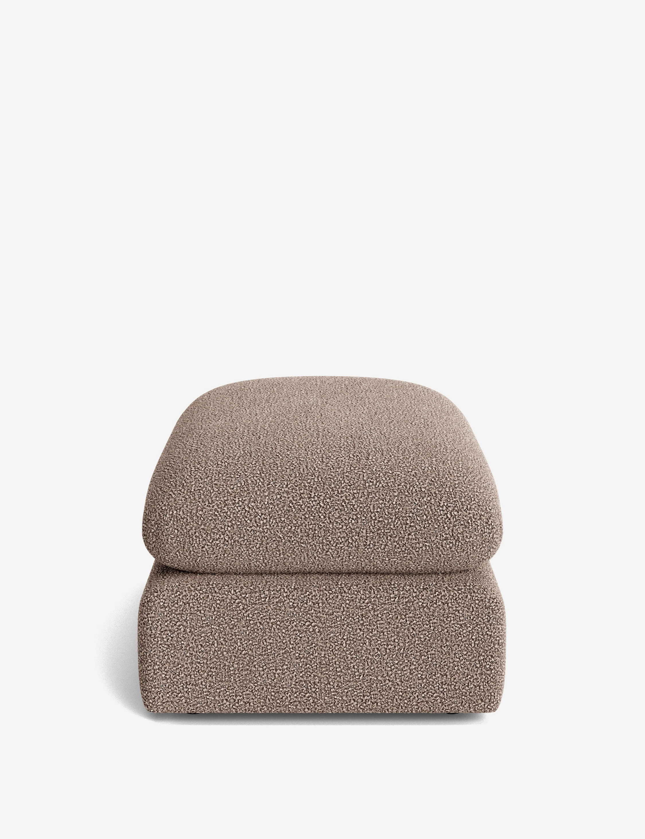 Neve Ottoman by Aimee Song - Image 7