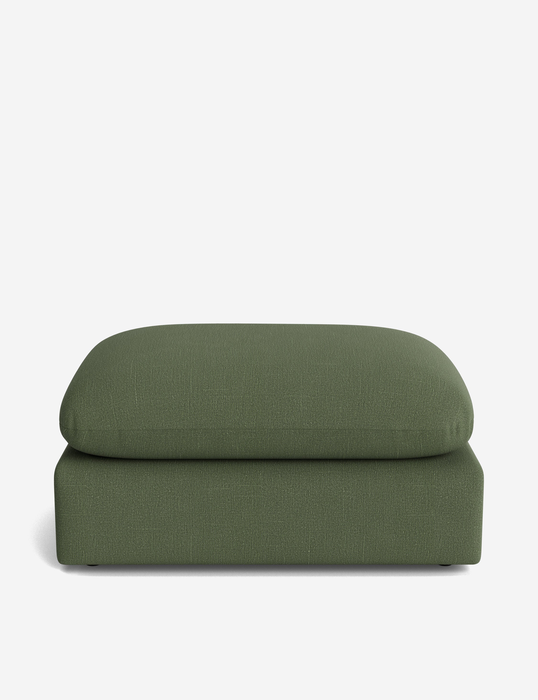 Neve Ottoman by Aimee Song - Image 8
