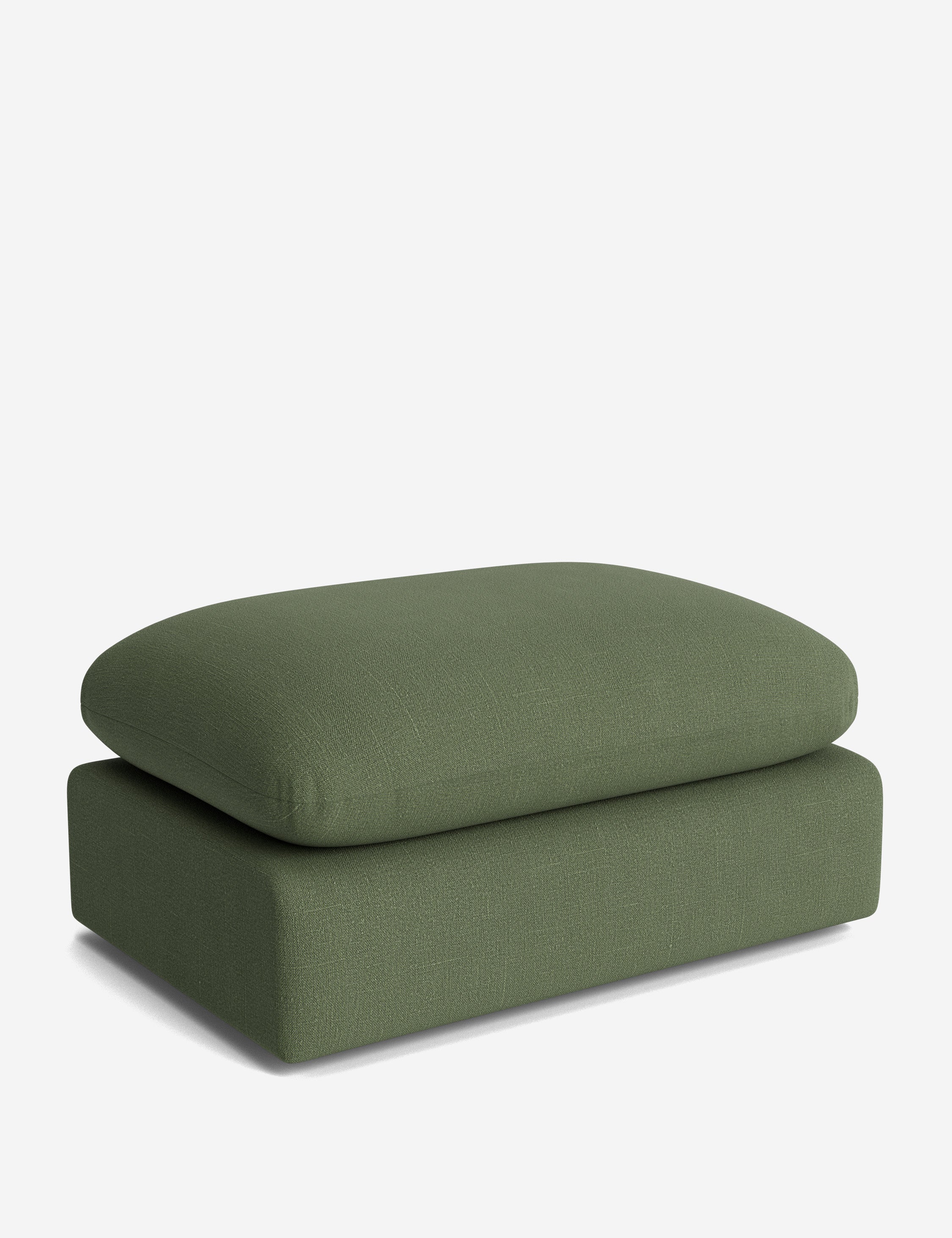 Neve Ottoman by Aimee Song - Image 9