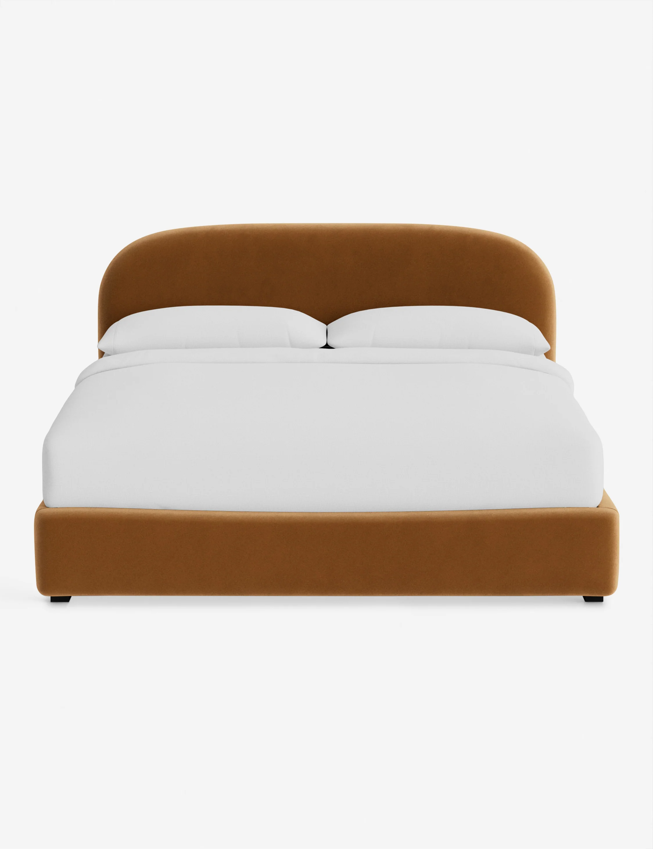 Neve Platform Bed by Aimee Song - Image 10