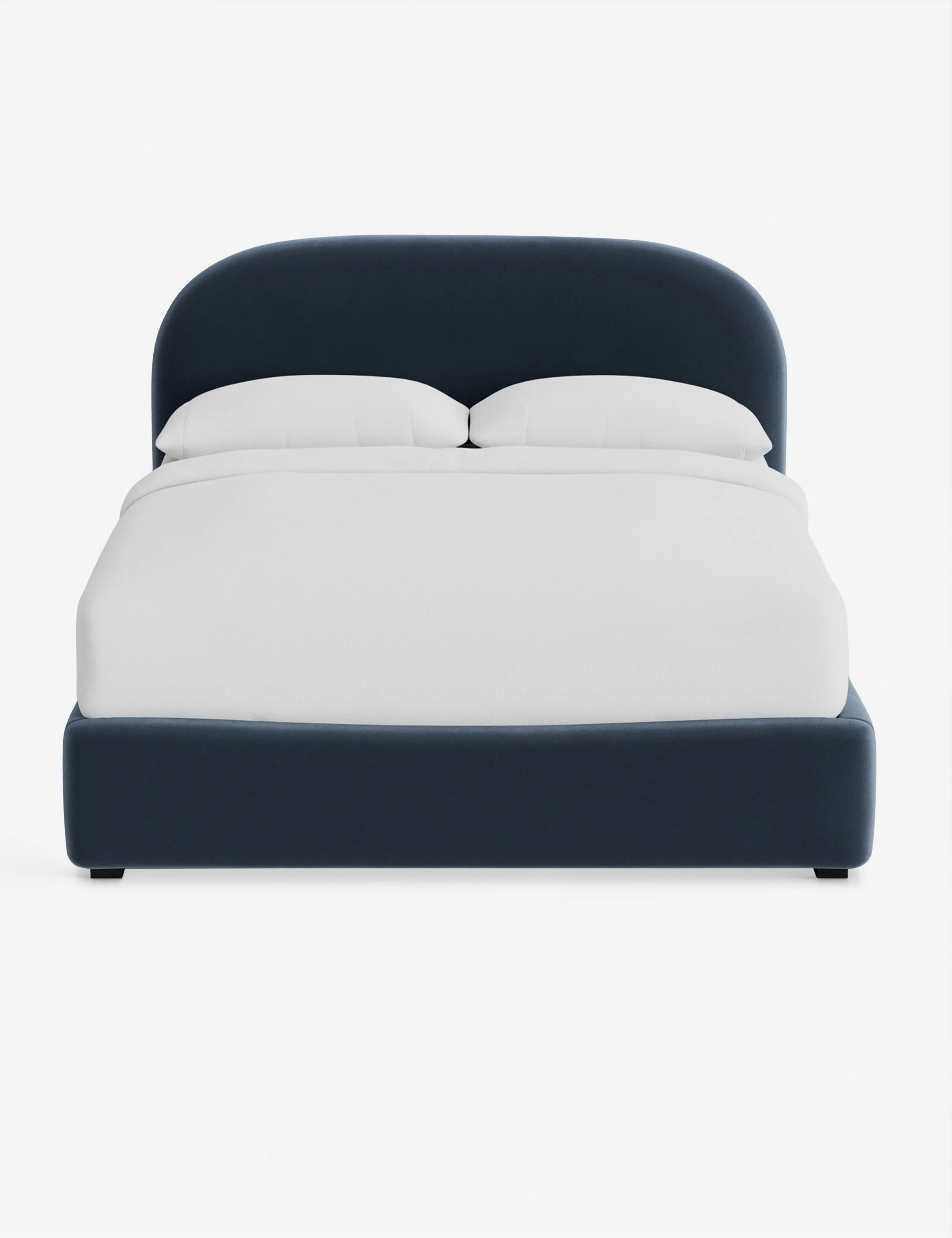 Neve Platform Bed by Aimee Song - Image 14