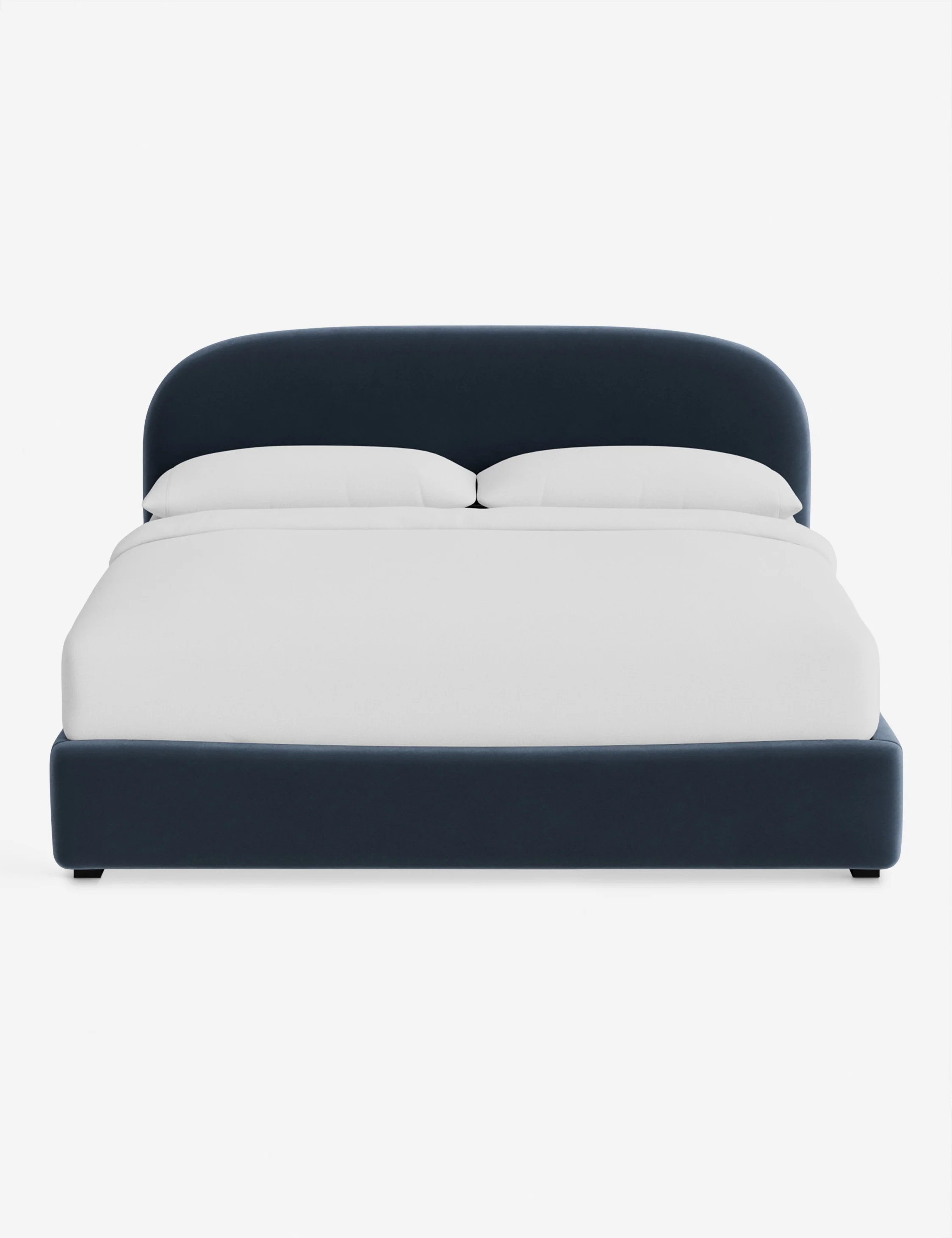 Neve Platform Bed by Aimee Song - Image 15
