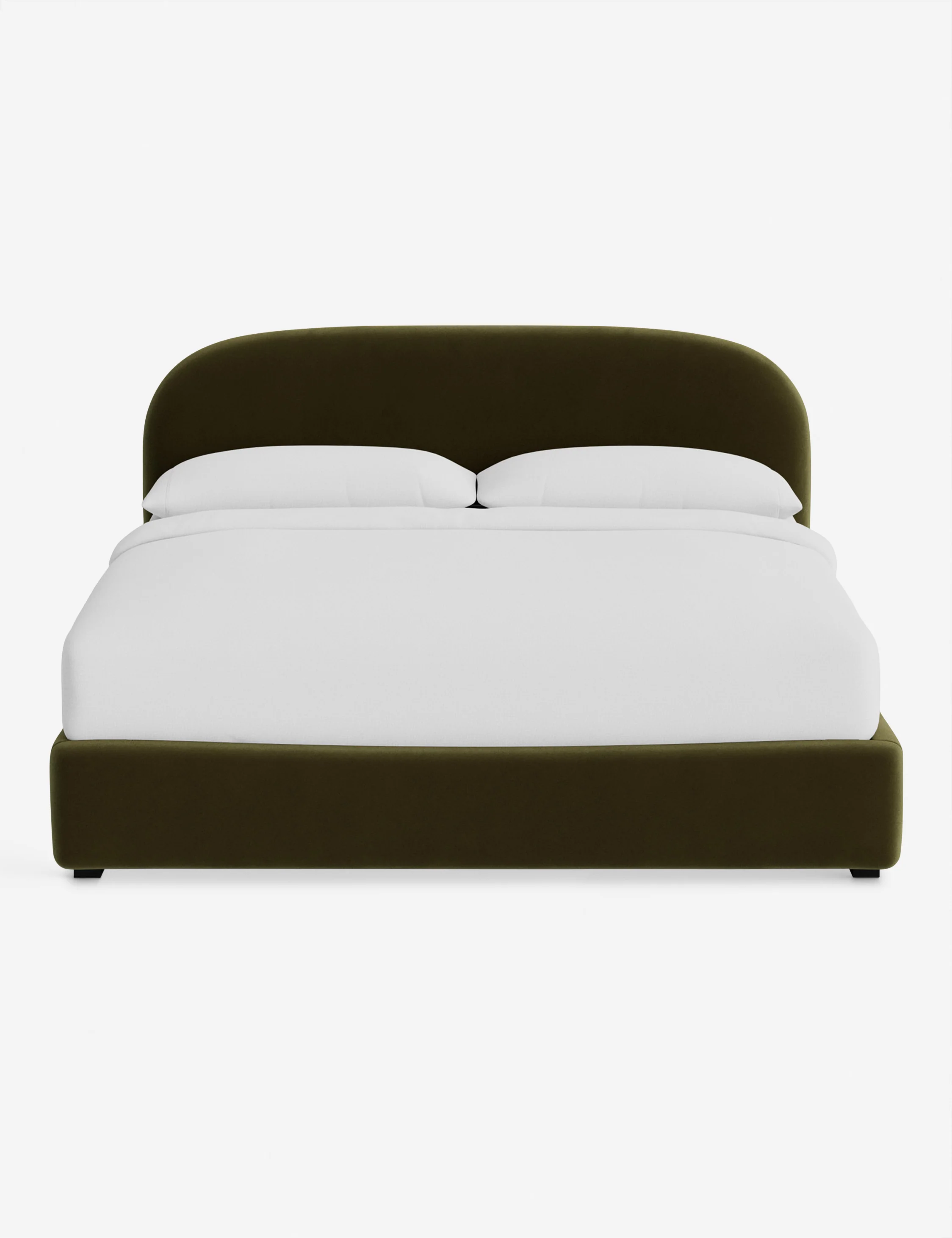 Neve Platform Bed by Aimee Song - Image 19