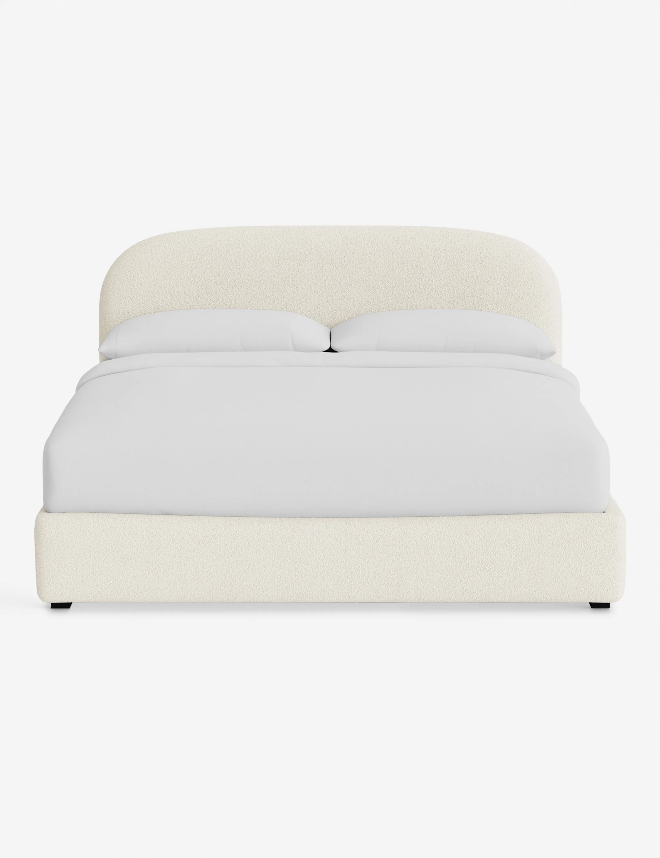 Neve Platform Bed by Aimee Song - Image 20