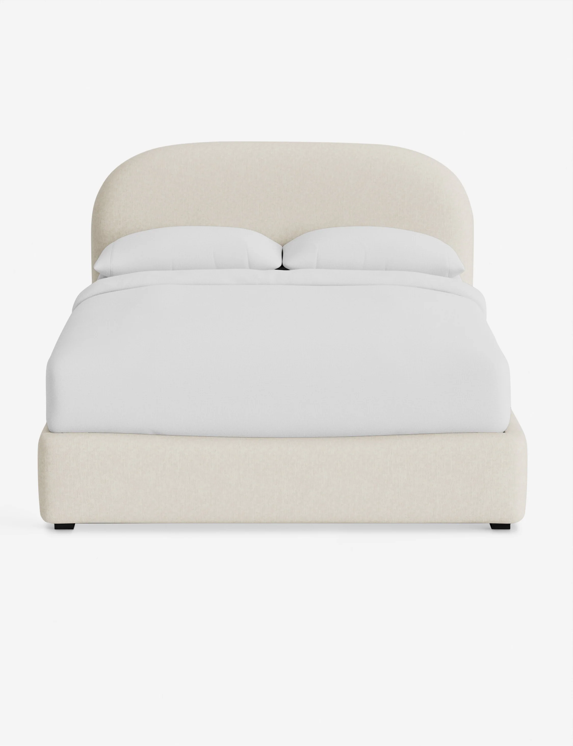 Neve Platform Bed by Aimee Song - Image 24