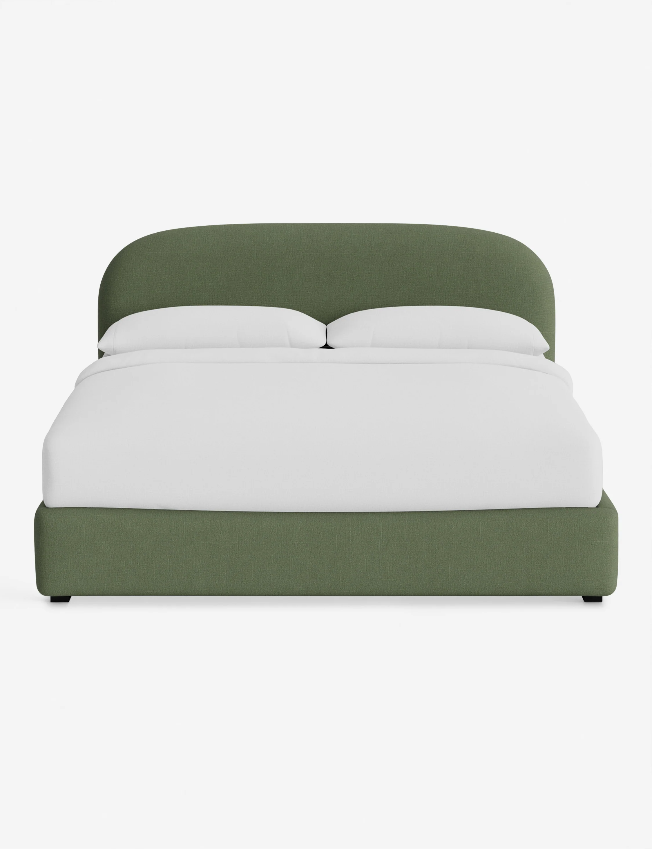 Neve Platform Bed by Aimee Song - Image 25