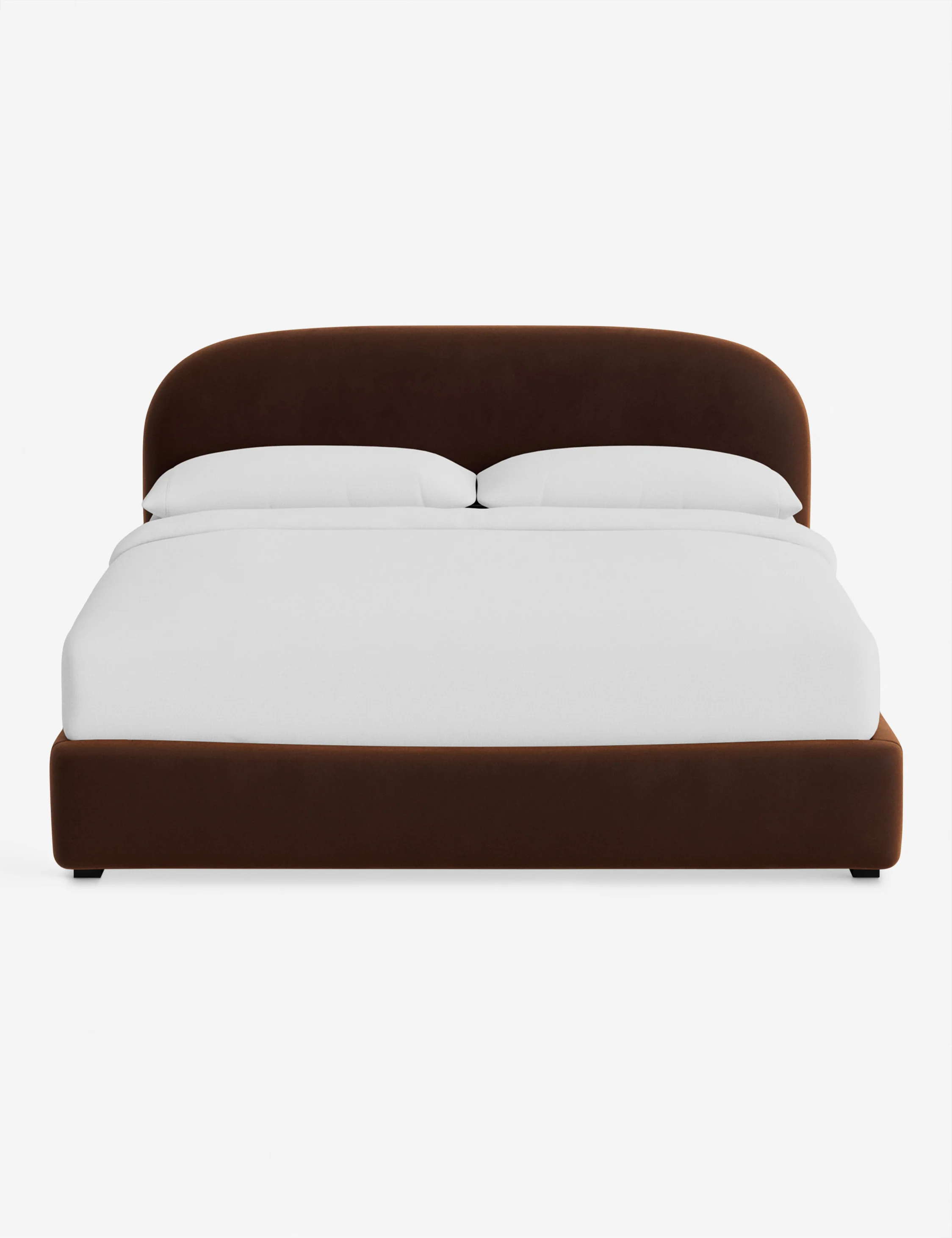 Neve Platform Bed by Aimee Song - Image 3