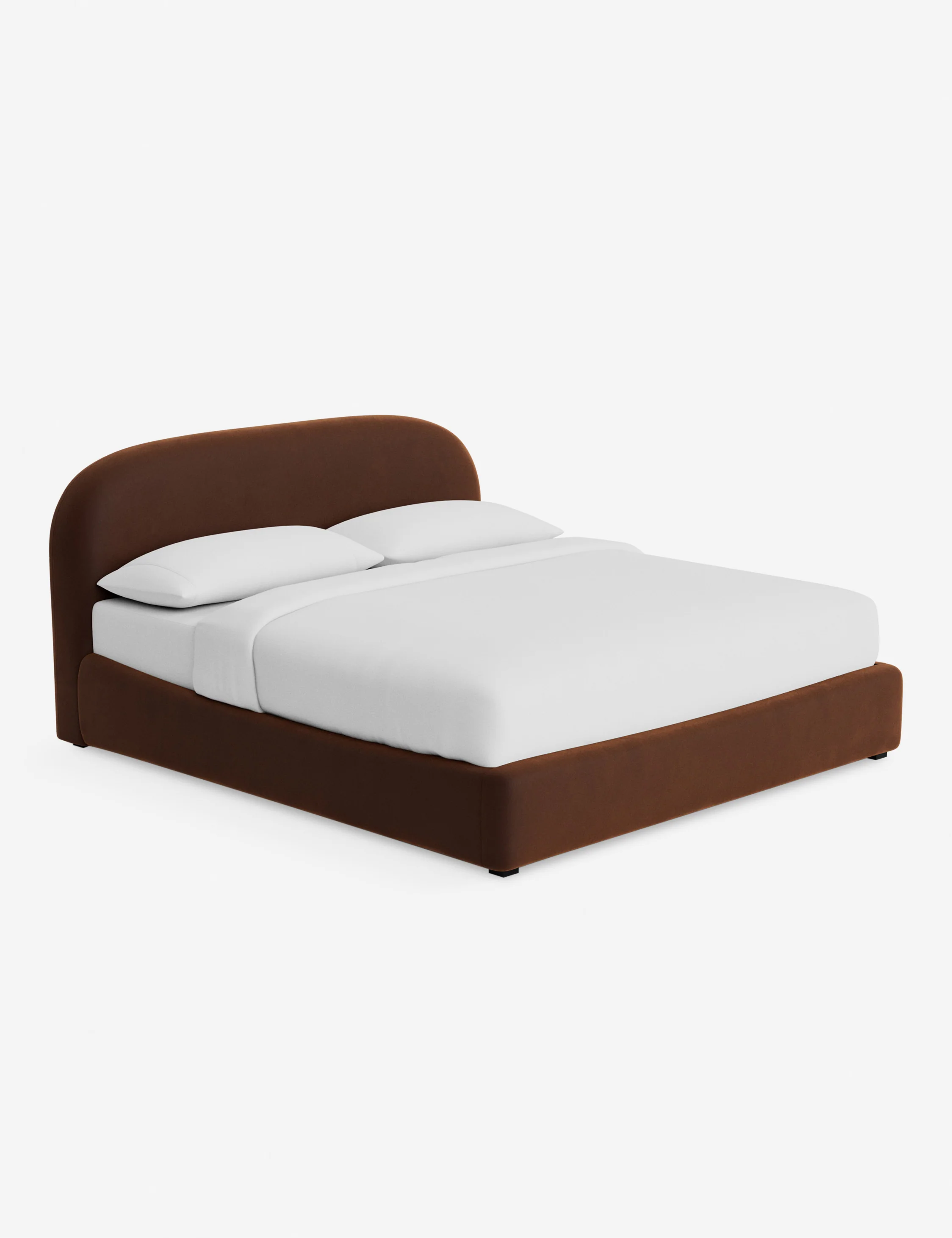 Neve Platform Bed by Aimee Song - Image 35