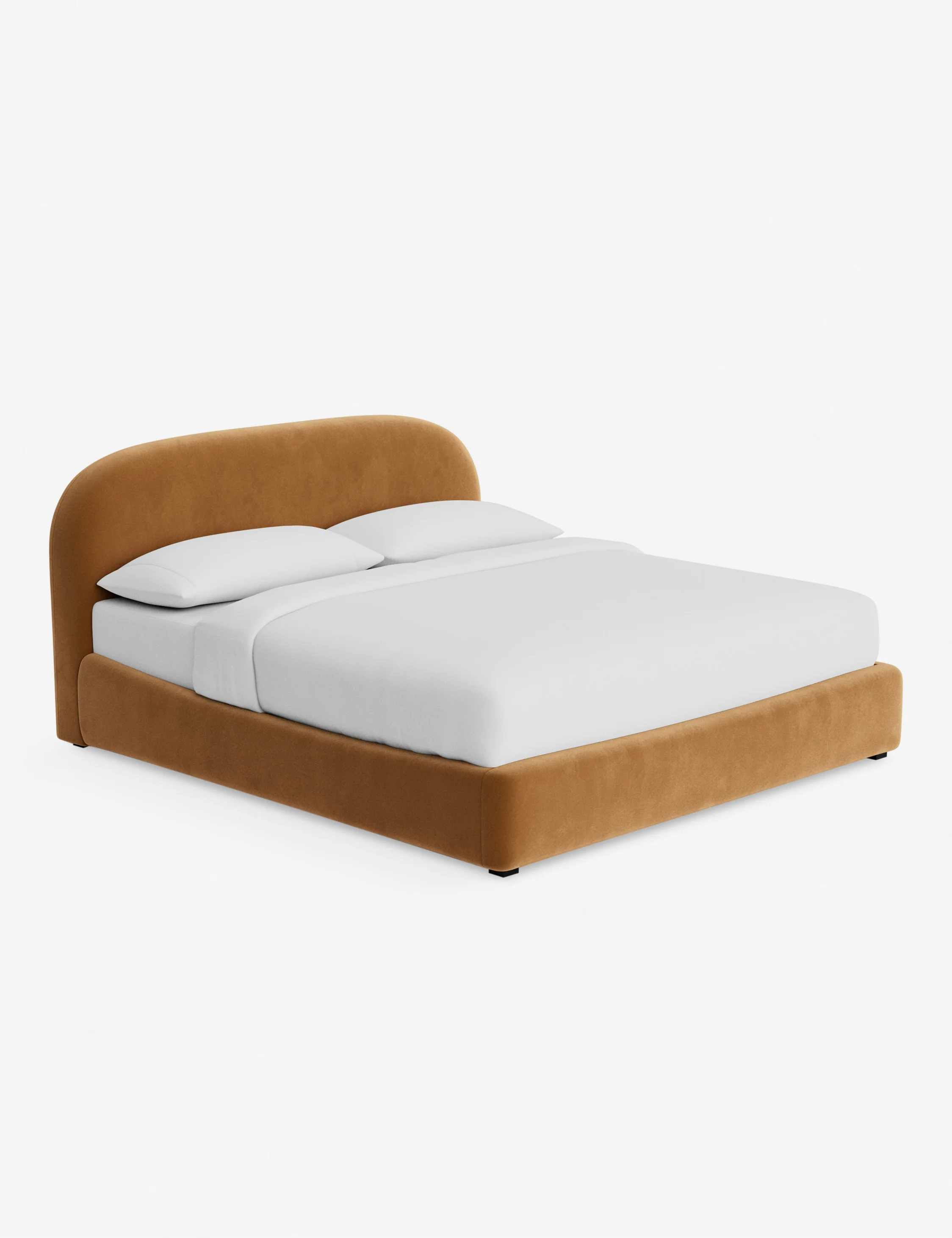 Neve Platform Bed by Aimee Song - Image 42