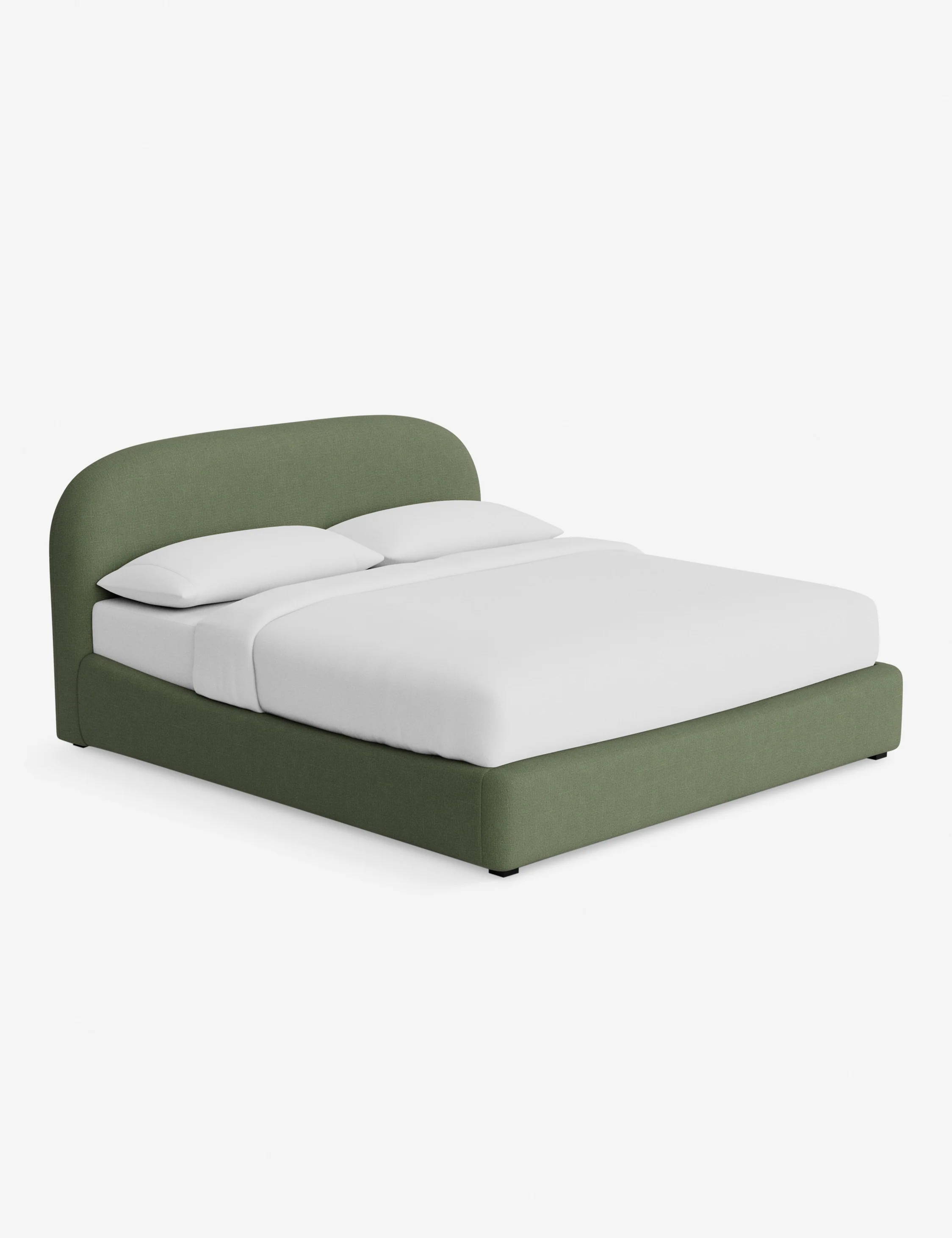 Neve Platform Bed by Aimee Song - Image 44