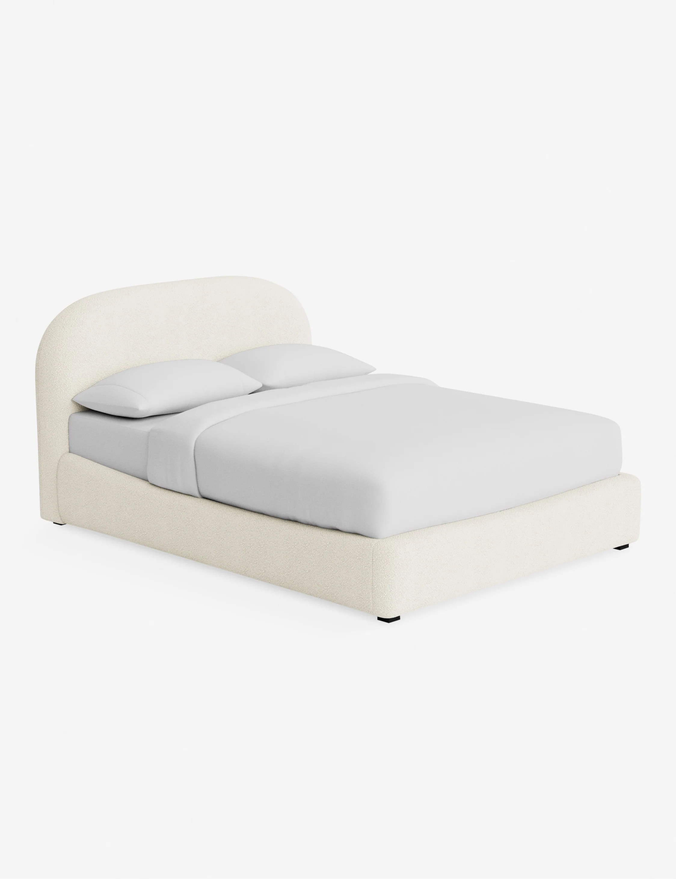 Neve Platform Bed by Aimee Song - Image 49