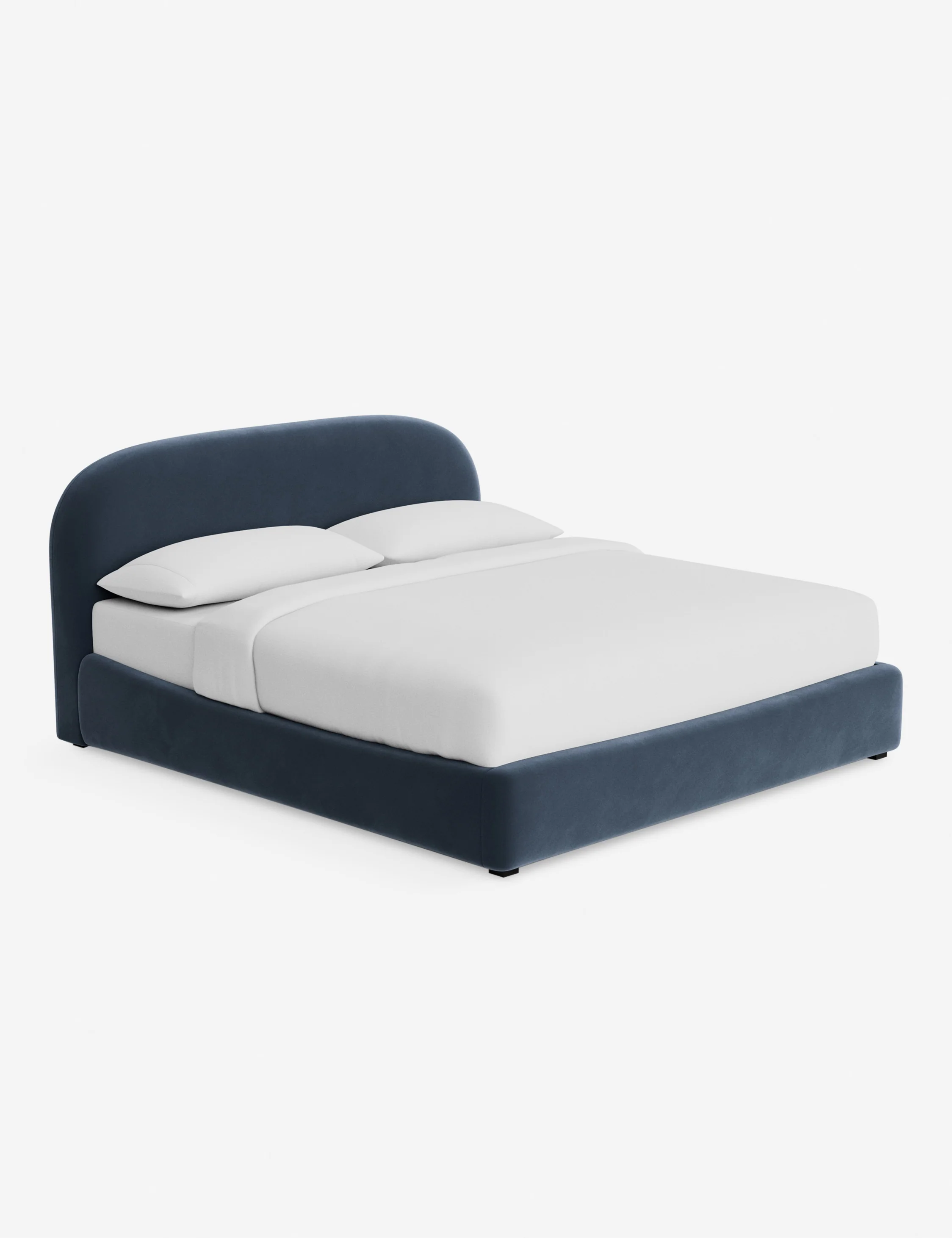 Neve Platform Bed by Aimee Song - Image 56