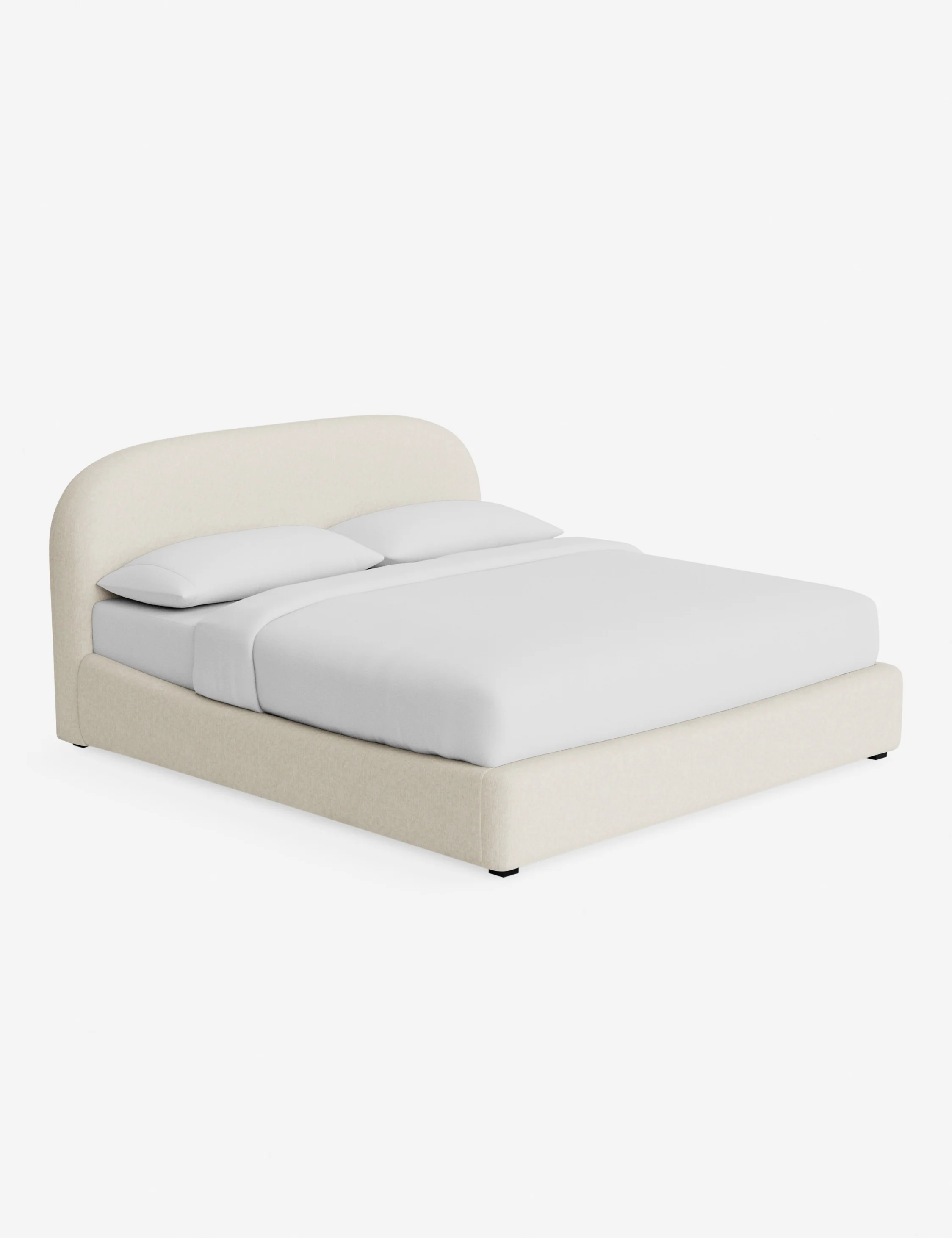 Neve Platform Bed by Aimee Song - Image 59