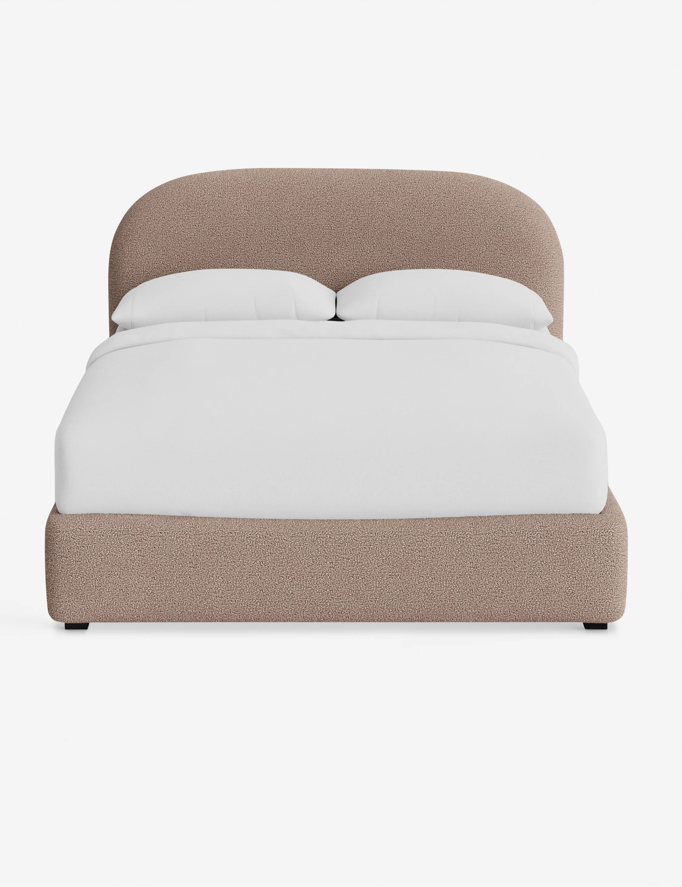 Neve Platform Bed by Aimee Song - Image 6