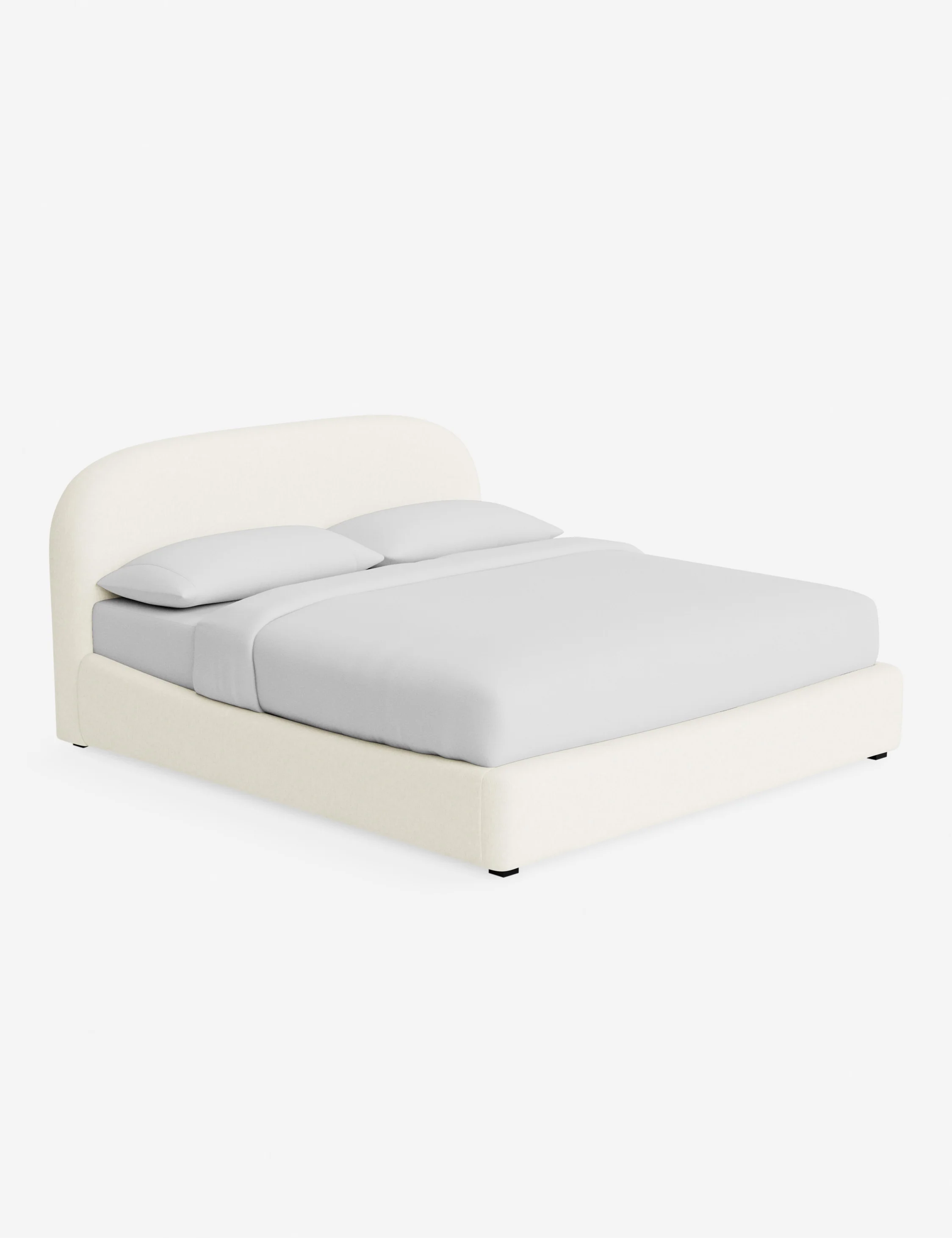 Neve Platform Bed by Aimee Song - Image 61