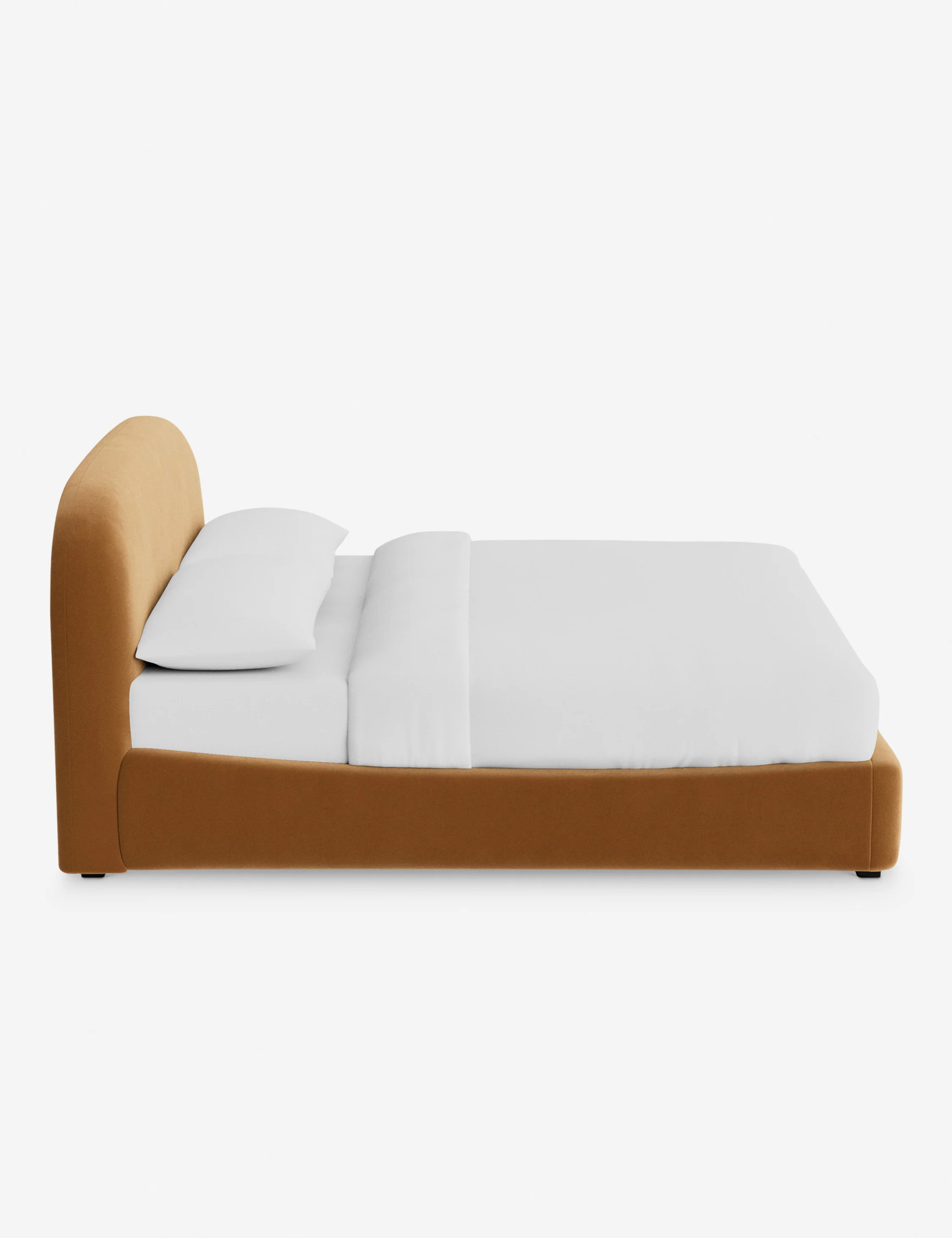 Neve Platform Bed by Aimee Song - Image 63
