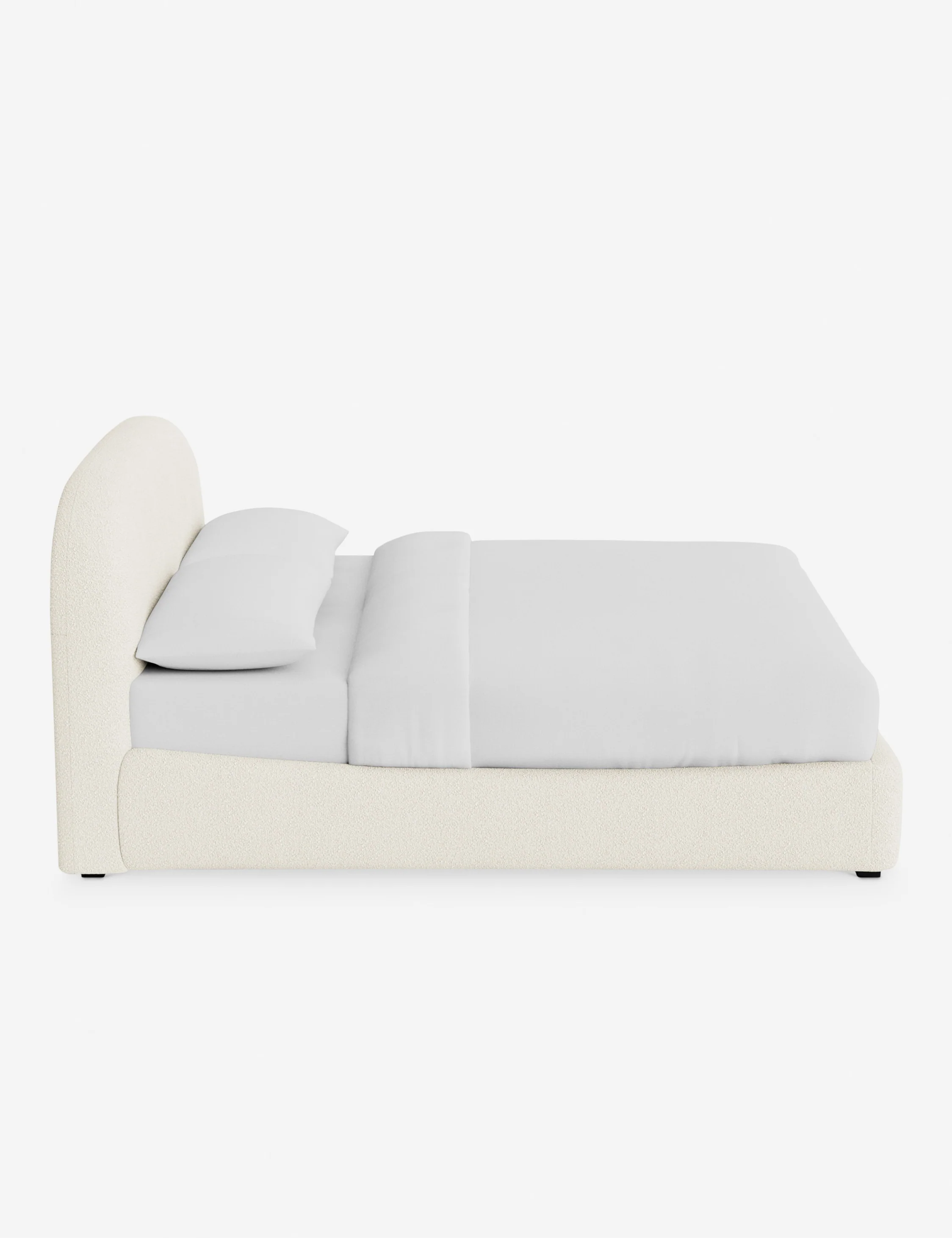 Neve Platform Bed by Aimee Song - Image 68
