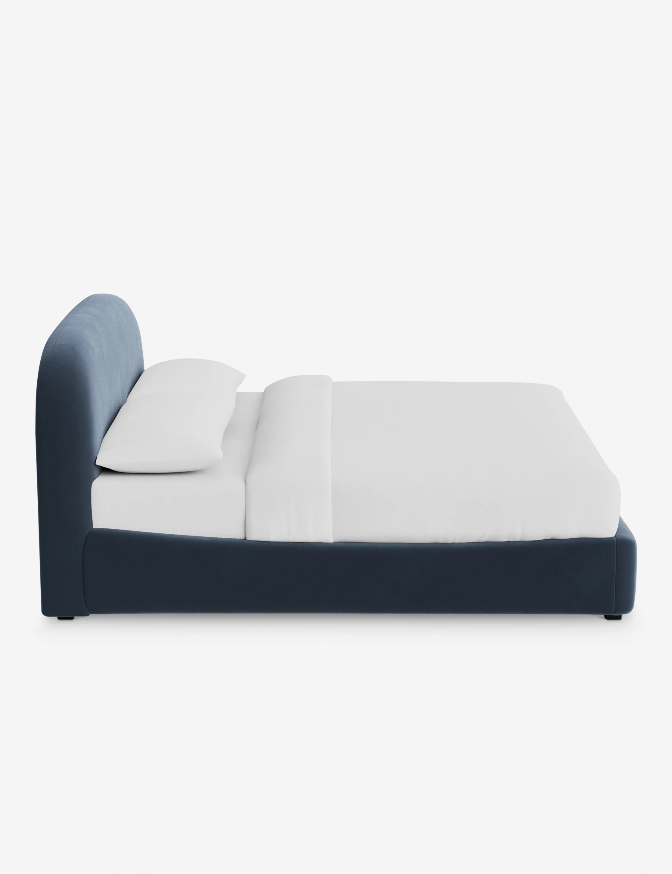 Neve Platform Bed by Aimee Song - Image 69