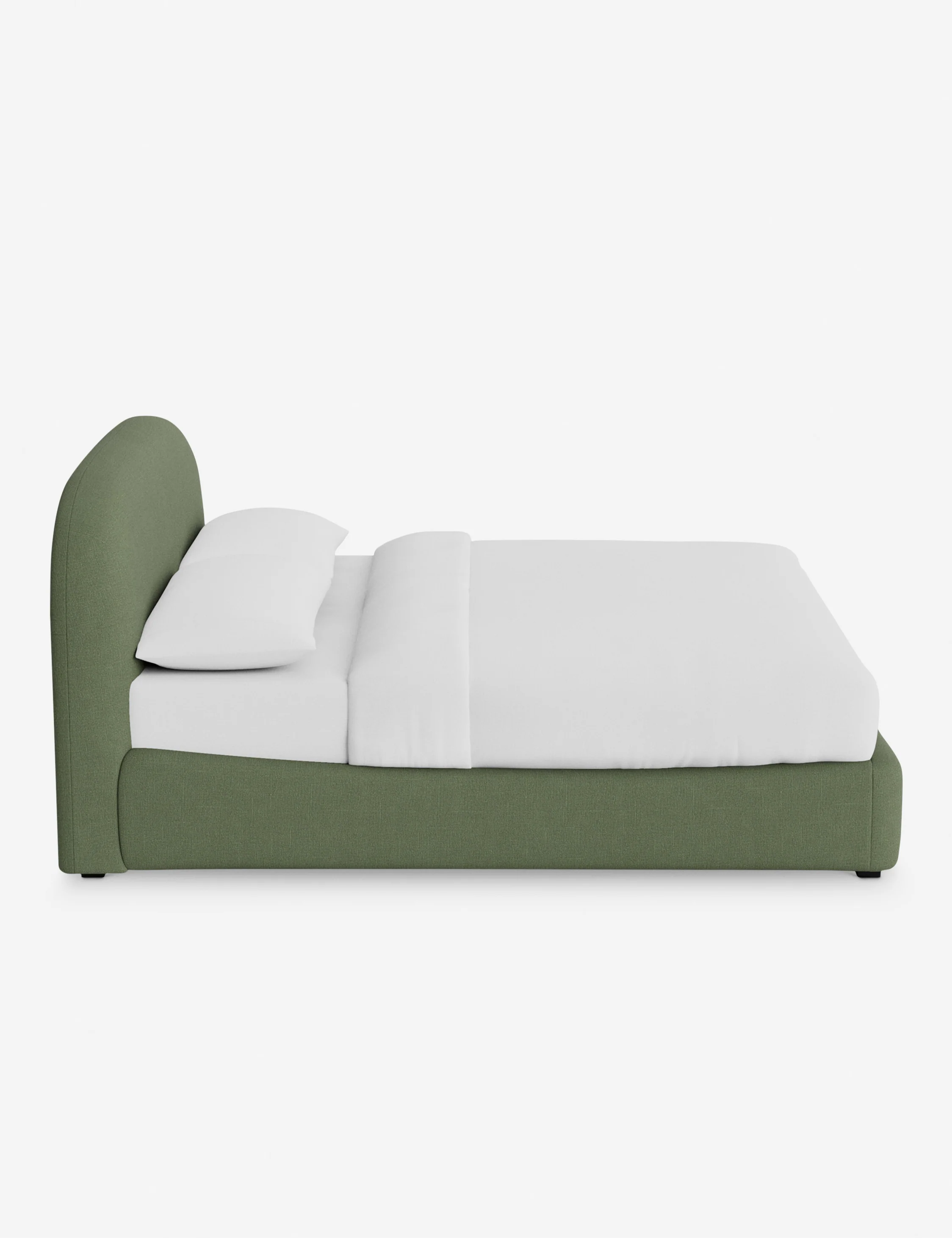 Neve Platform Bed by Aimee Song - Image 71