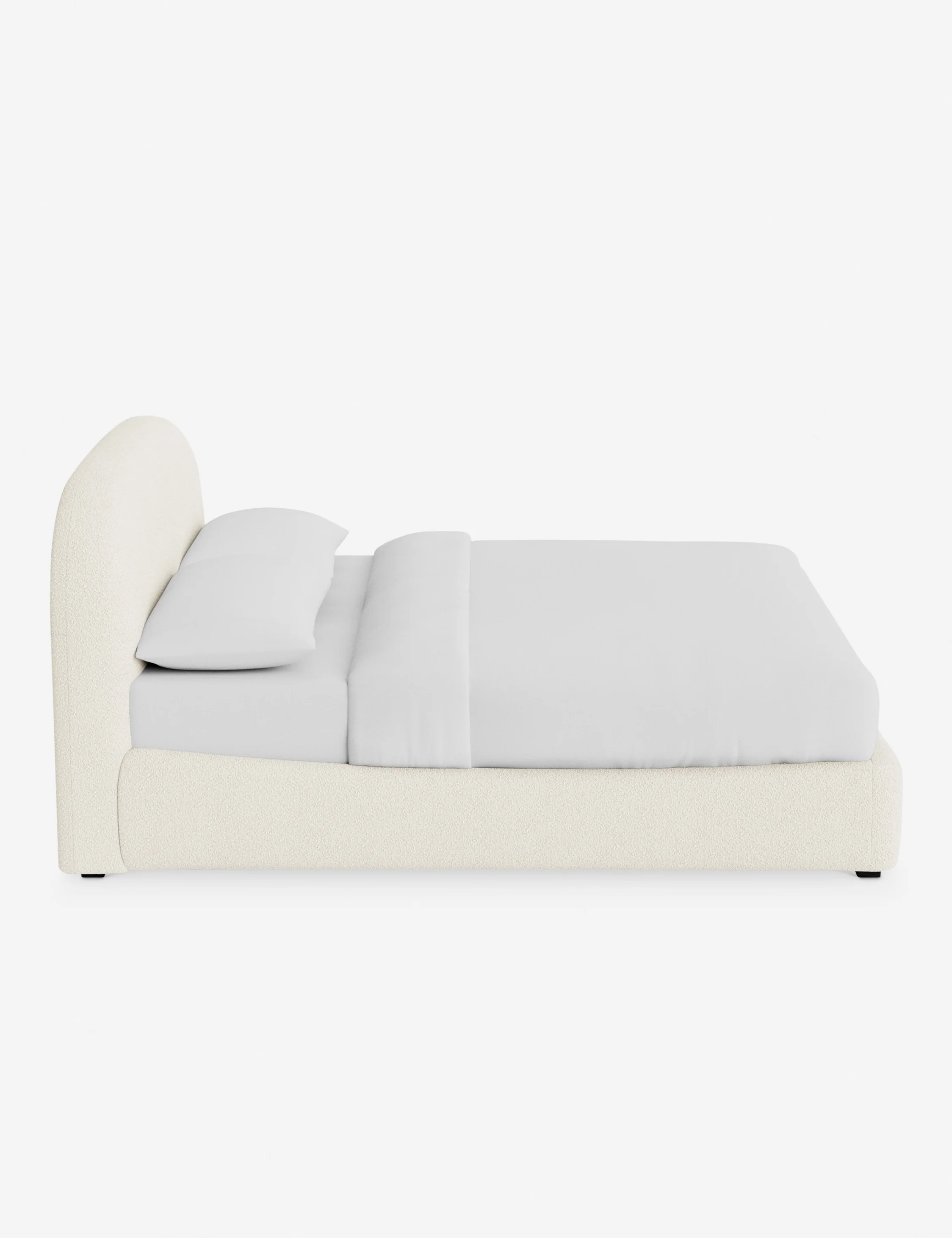 Neve Platform Bed by Aimee Song - Image 72