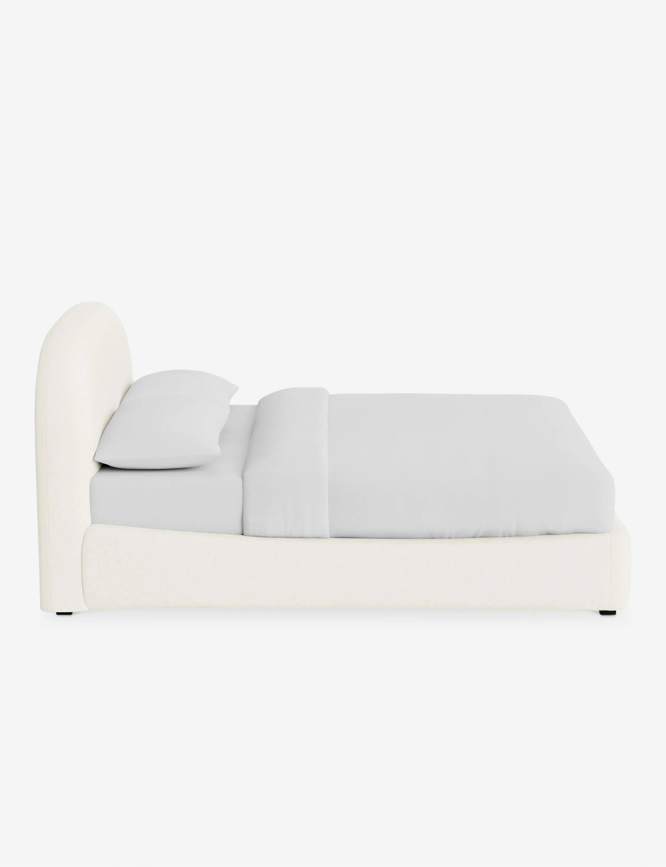 Neve Platform Bed by Aimee Song - Image 75