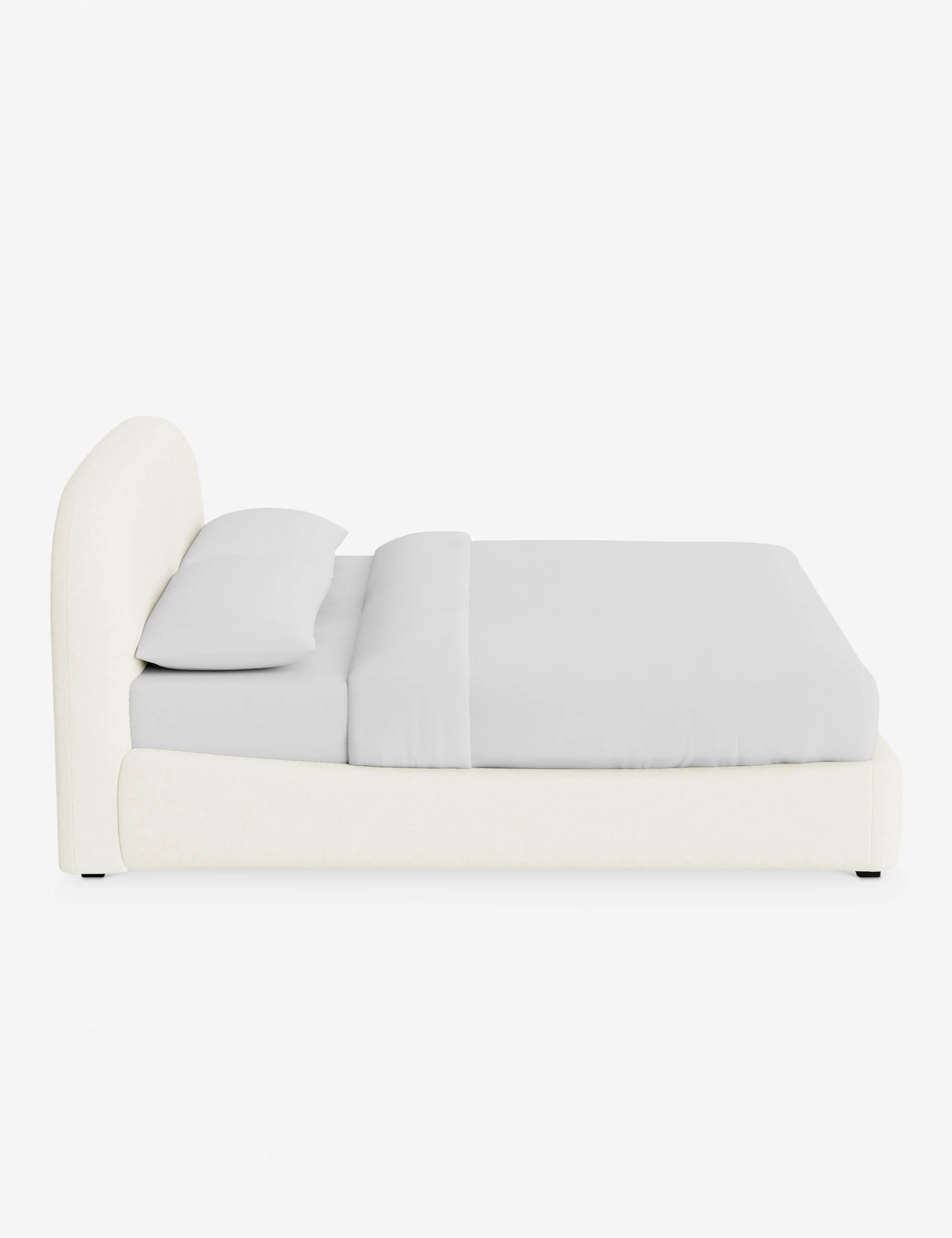 Neve Platform Bed by Aimee Song - Image 78