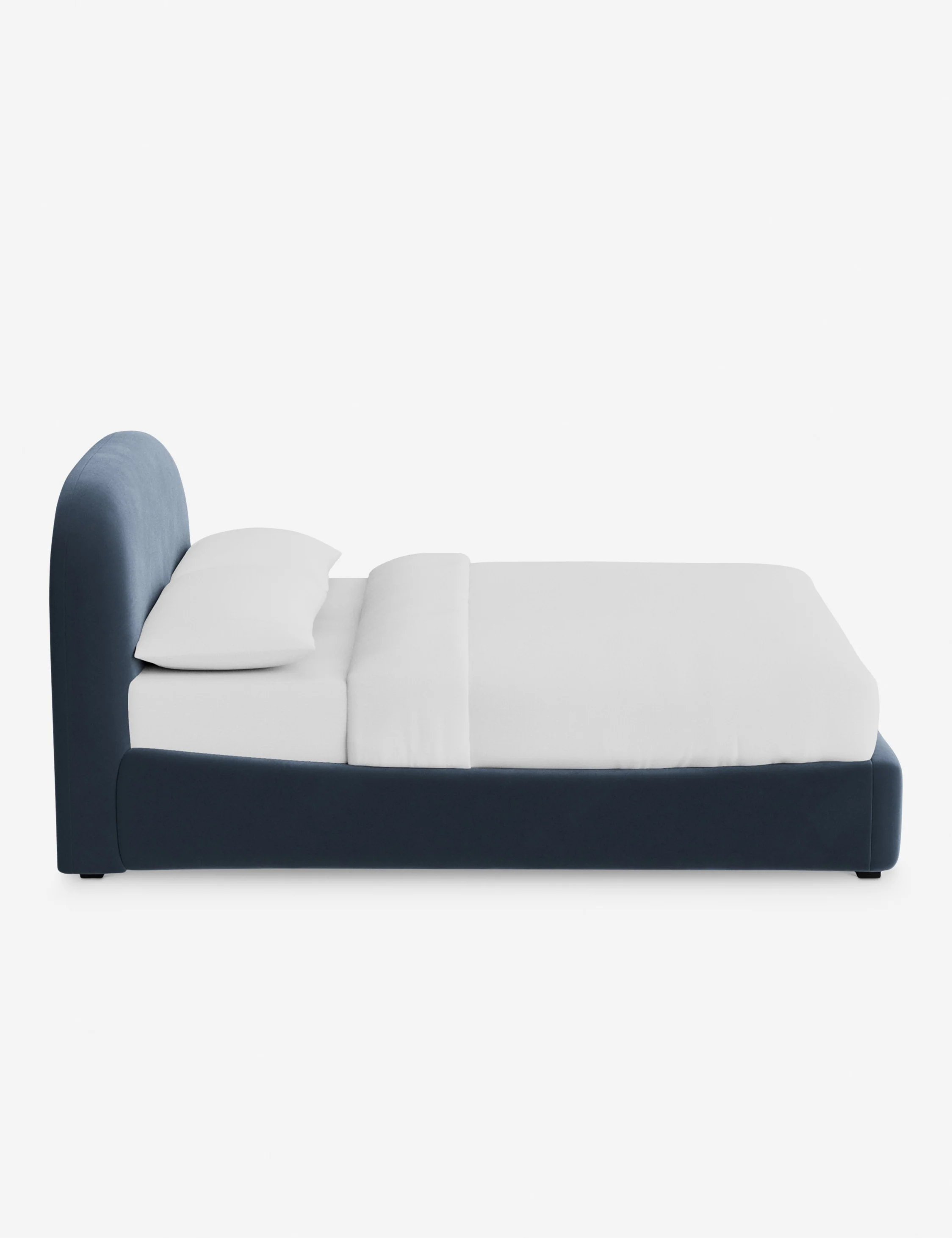 Neve Platform Bed by Aimee Song - Image 79
